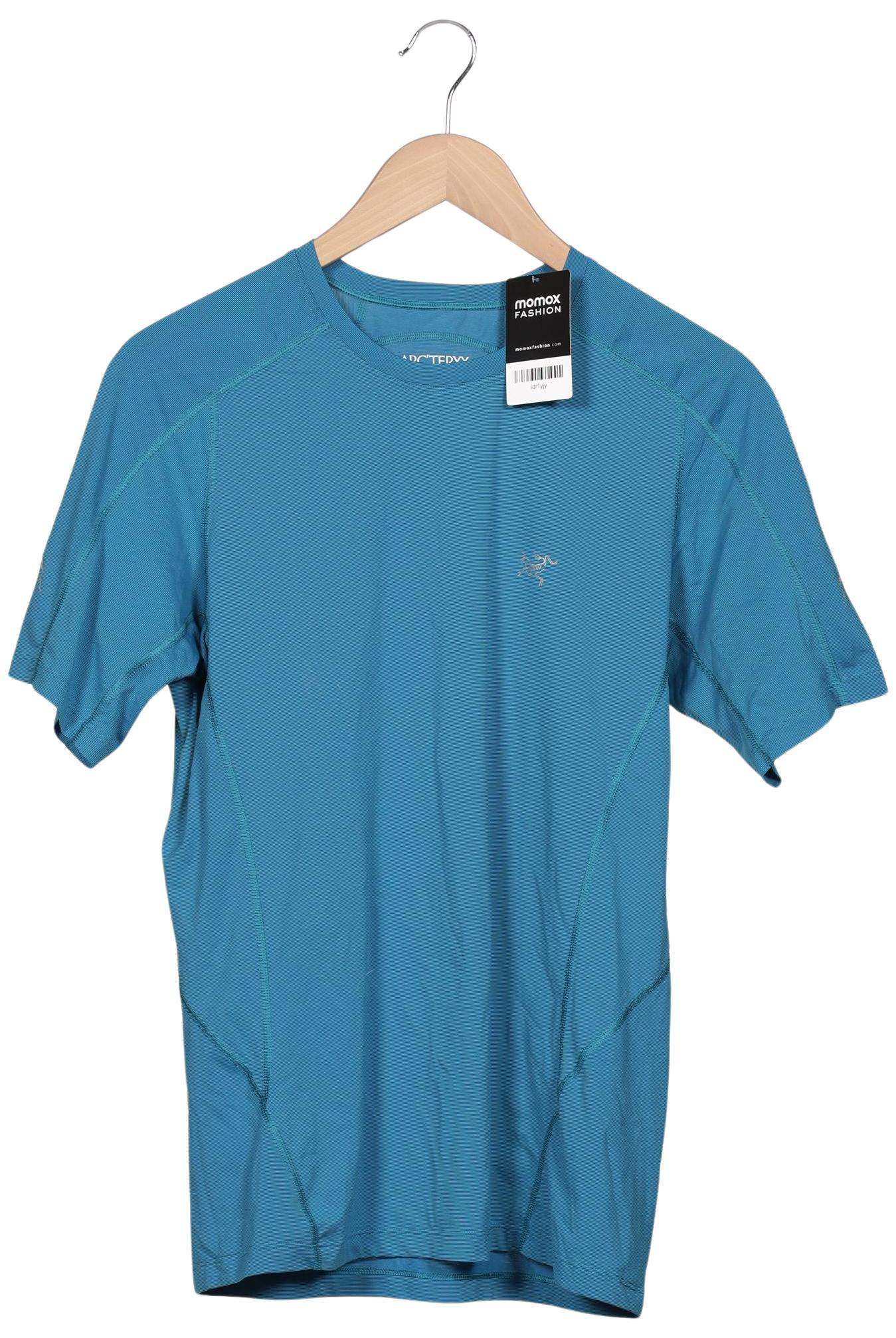 

Arcteryx Herren T-Shirt, blau, Gr. 48