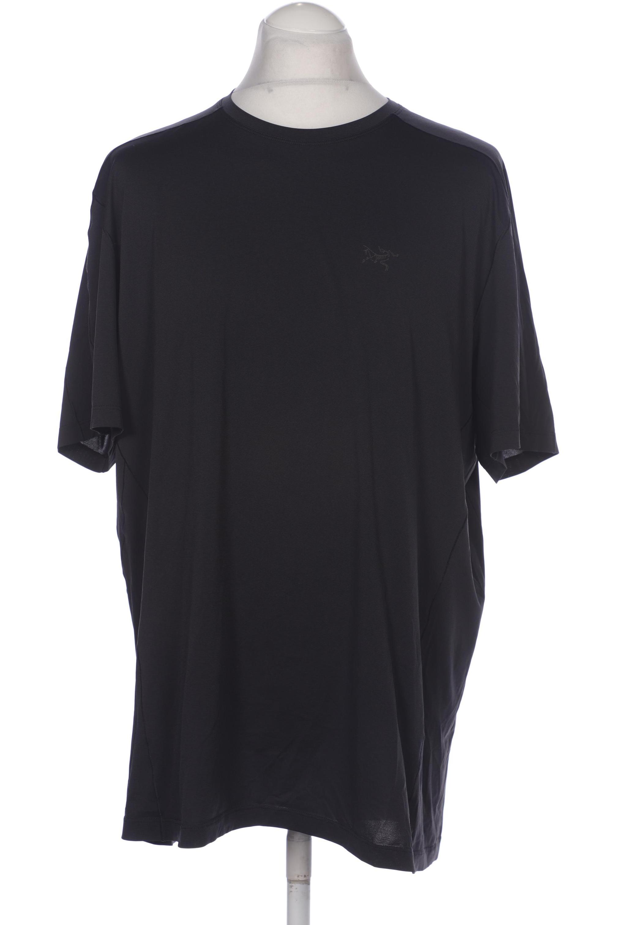 

Arcteryx Herren T-Shirt, grau, Gr. 56