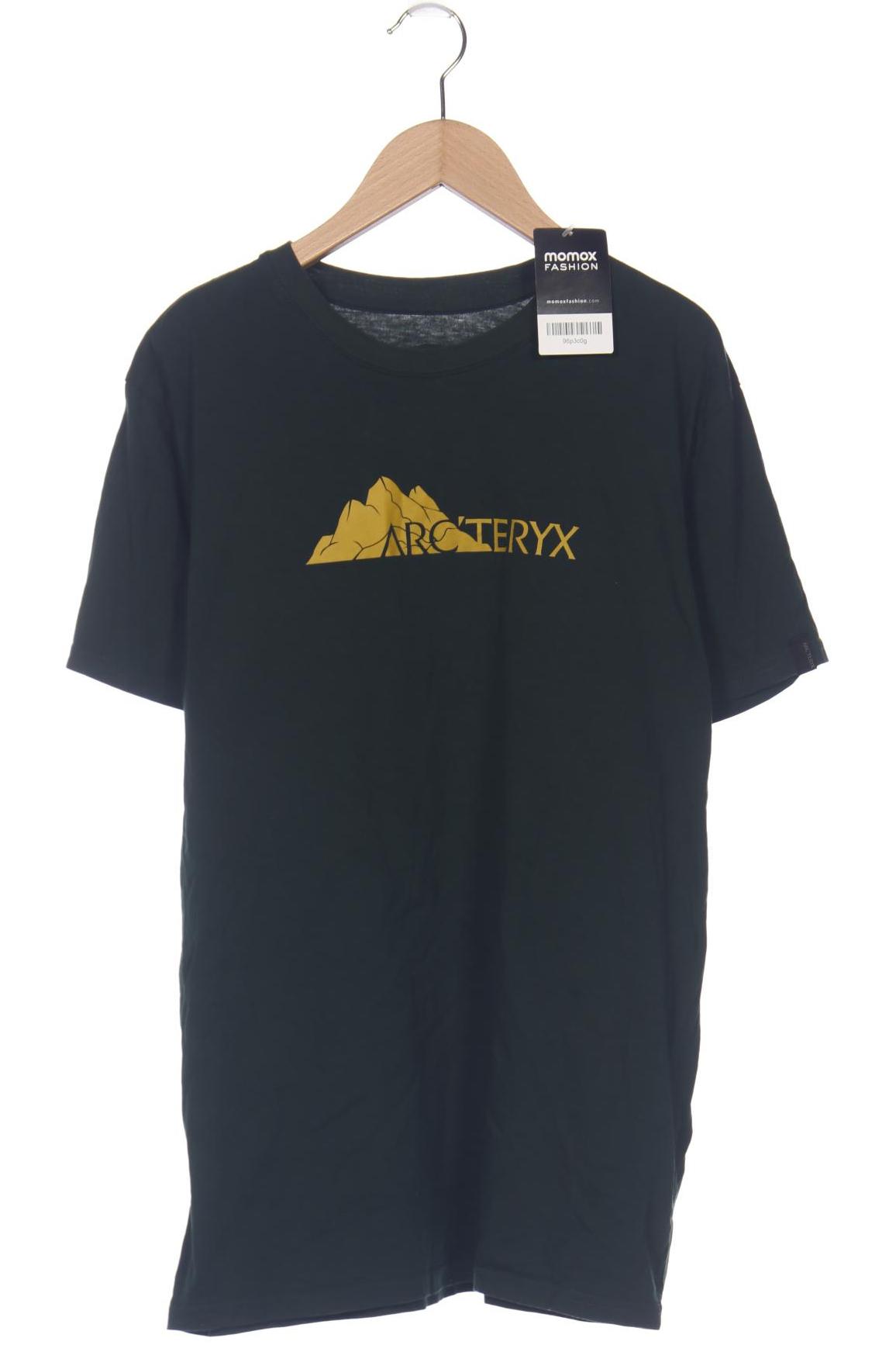 

Arcteryx Herren T-Shirt, grün, Gr. 48