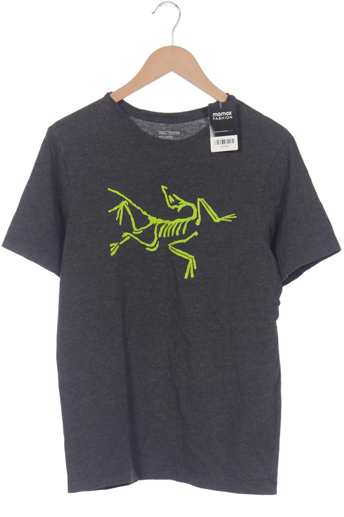 

Arcteryx Herren T-Shirt, grau, Gr. 48