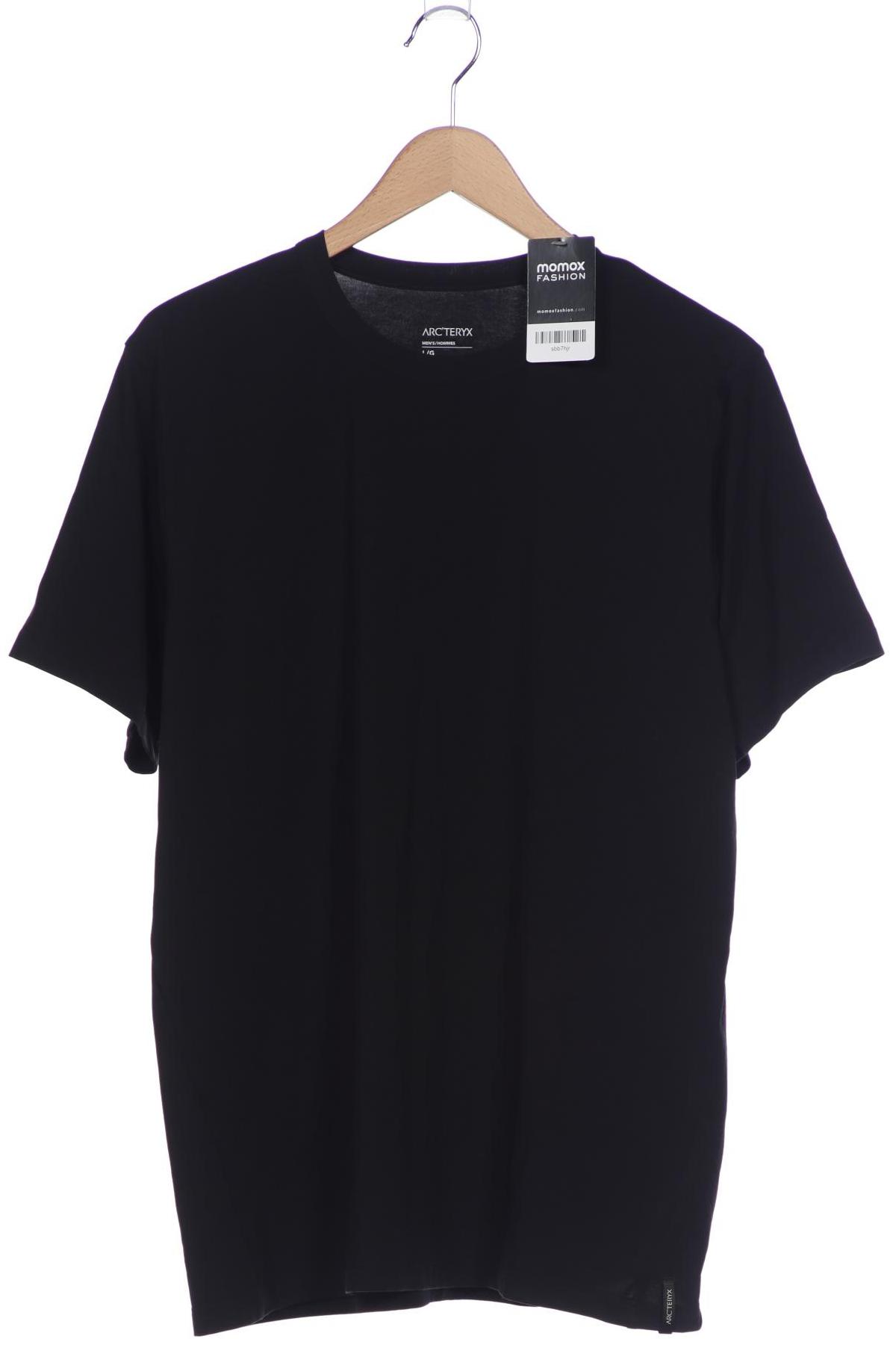 

Arcteryx Herren T-Shirt, schwarz, Gr. 52