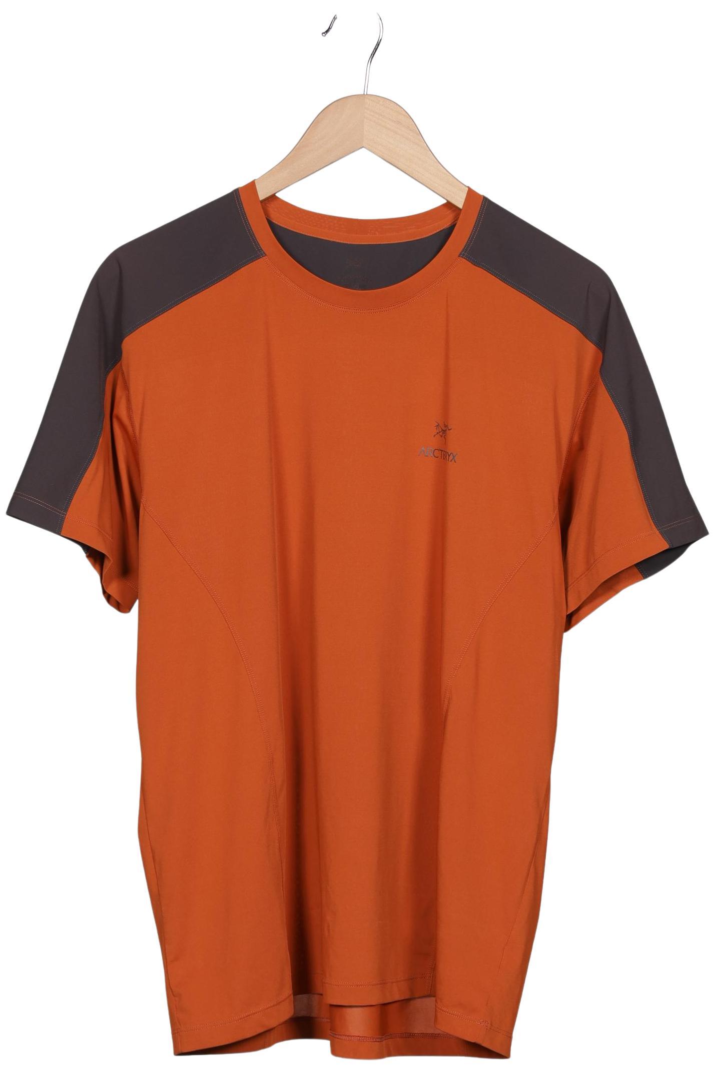 

Arcteryx Herren T-Shirt, mehrfarbig, Gr. 52