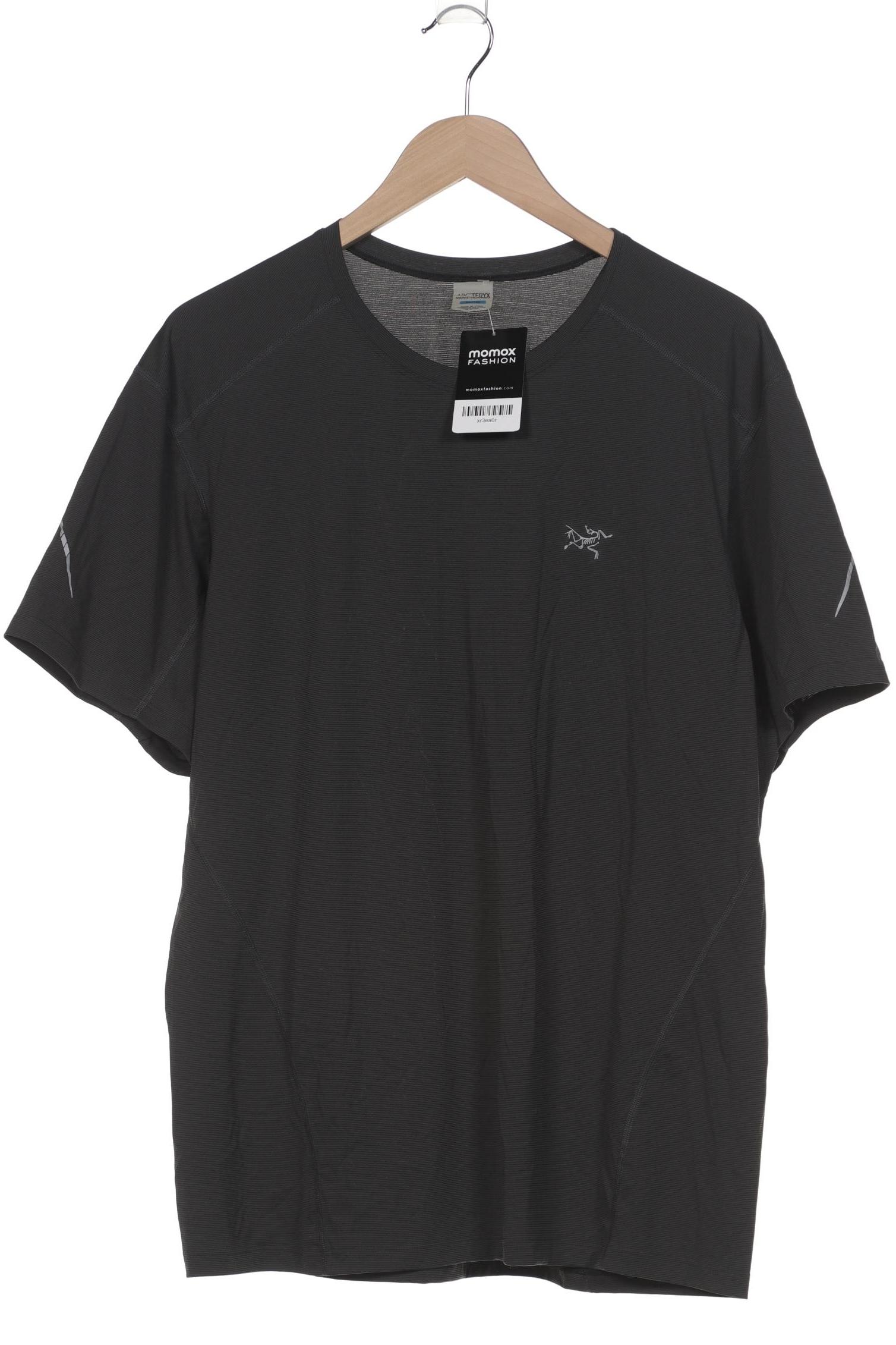 

Arcteryx Herren T-Shirt, grau, Gr. 54