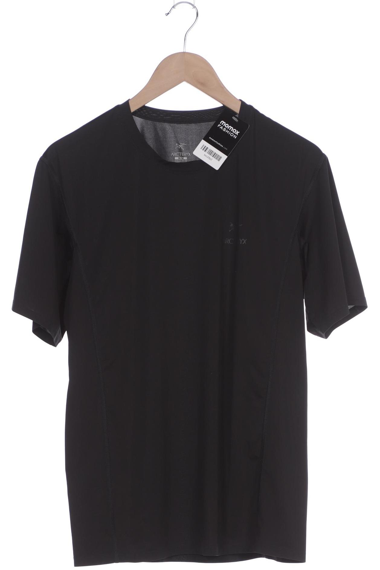 

Arcteryx Herren T-Shirt, schwarz, Gr. 48