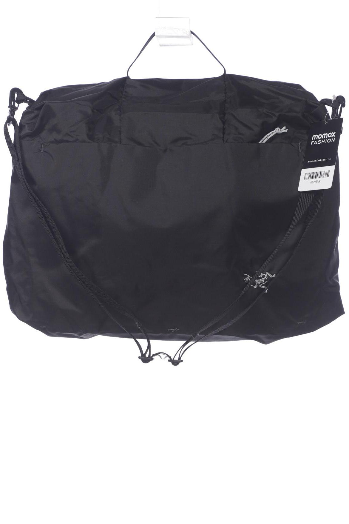

Arcteryx Herren Tasche, schwarz, Gr.
