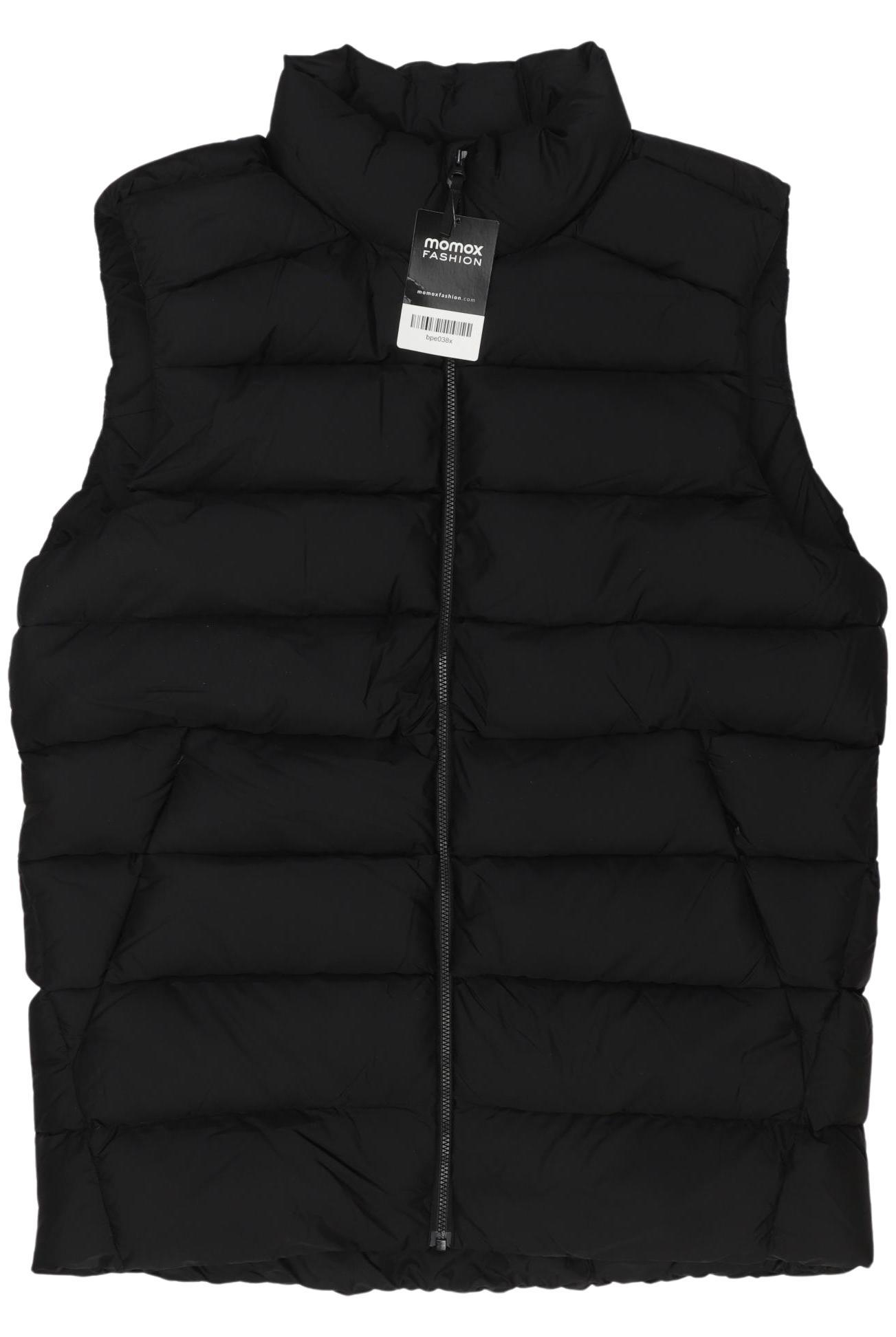 

Arcteryx Herren Weste, schwarz, Gr. 48