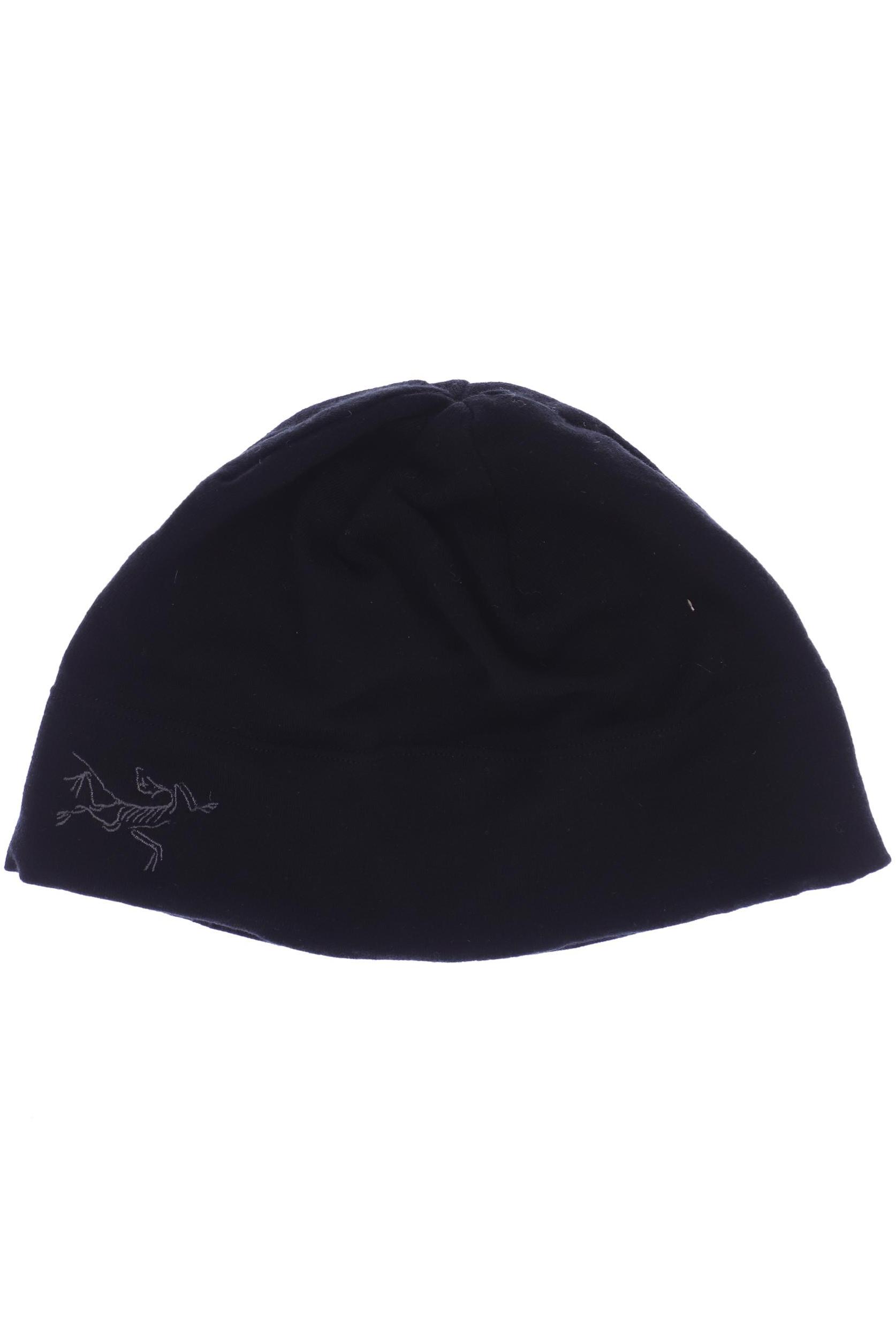 

Arcteryx Damen Hut/Mütze, schwarz, Gr. uni