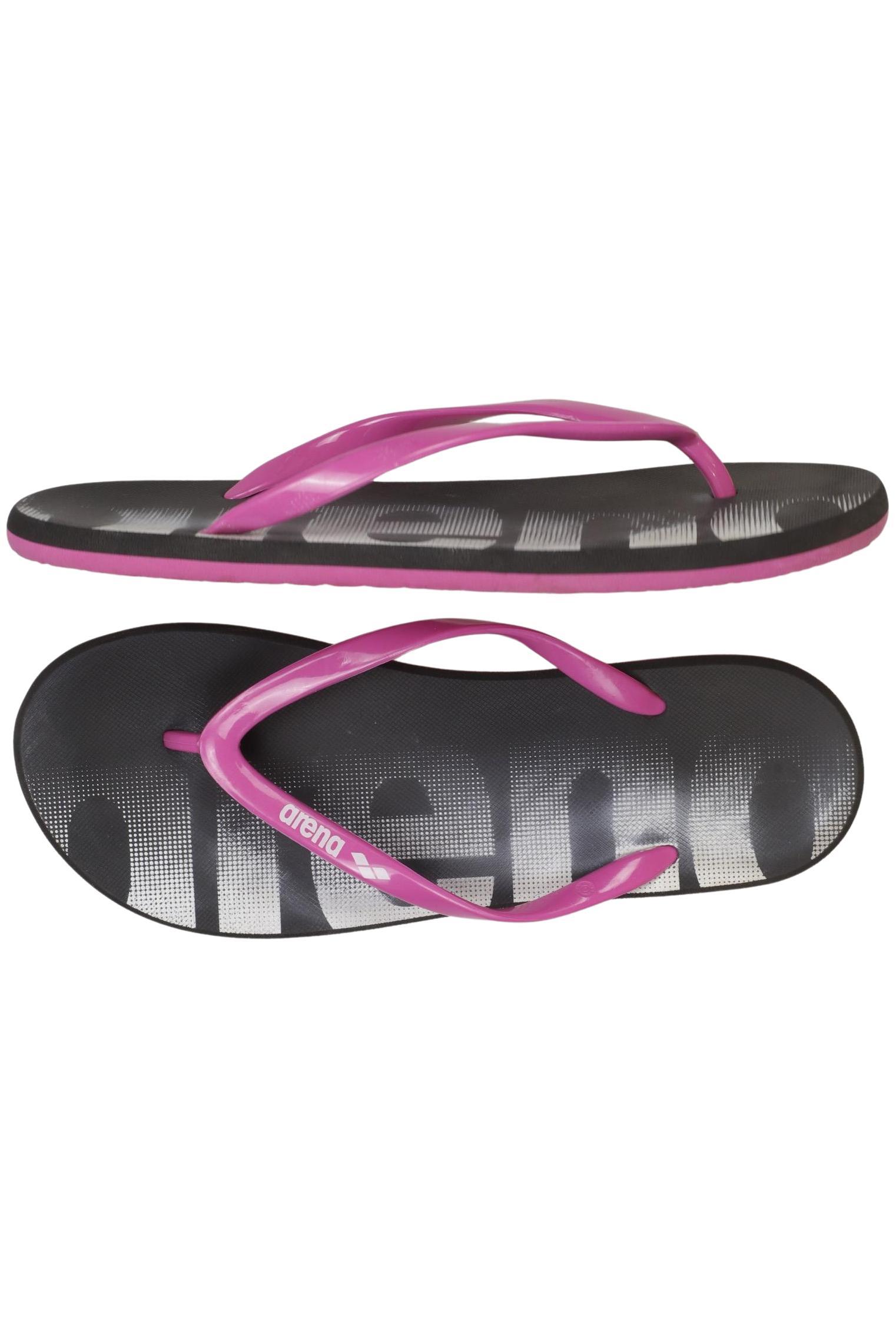 

arena Damen Sandale, pink, Gr. 6