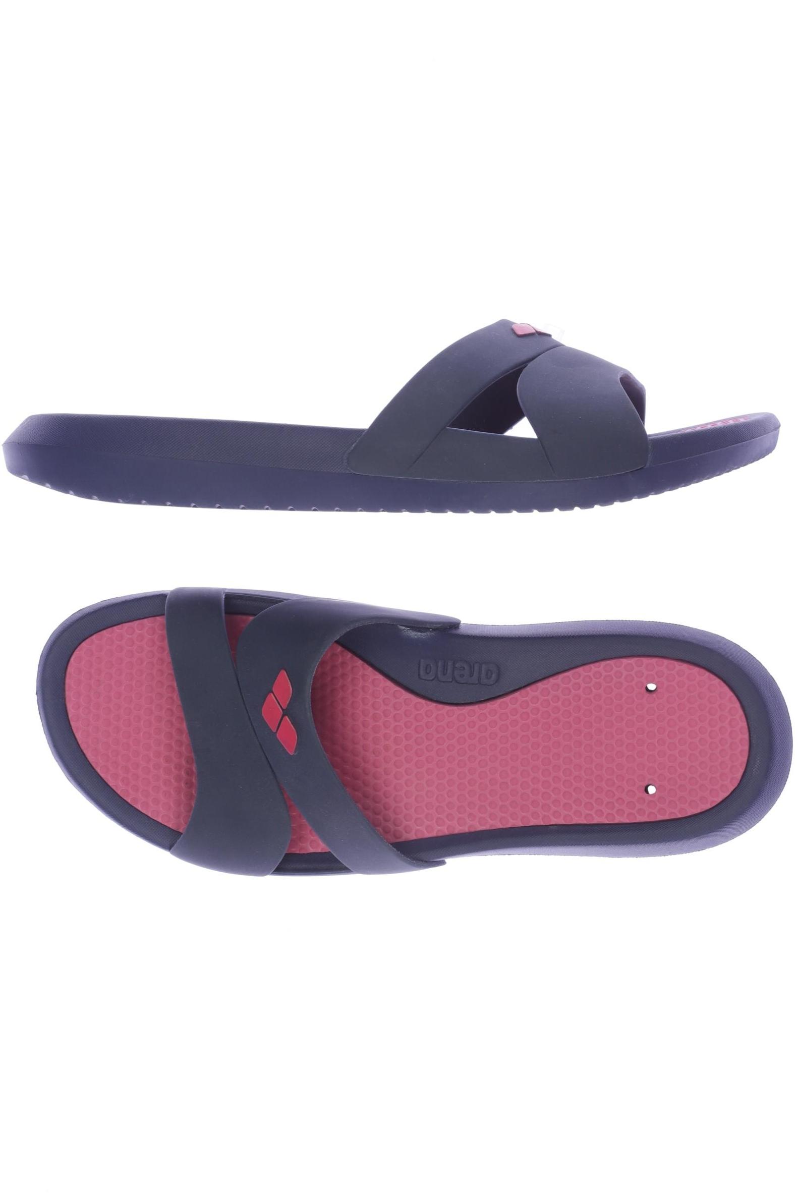 

arena Damen Sandale, marineblau, Gr. 39