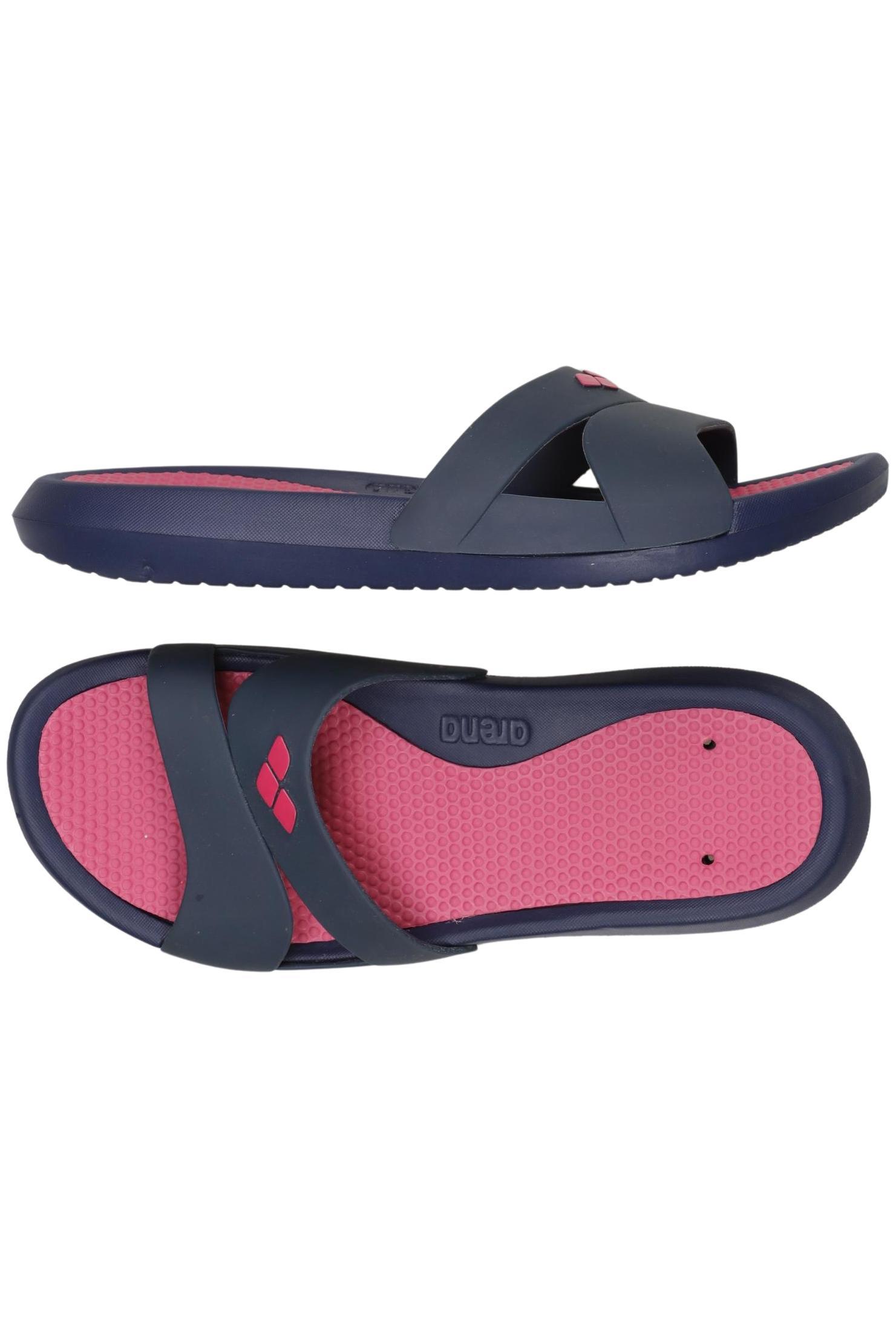 

arena Damen Sandale, marineblau, Gr. 39
