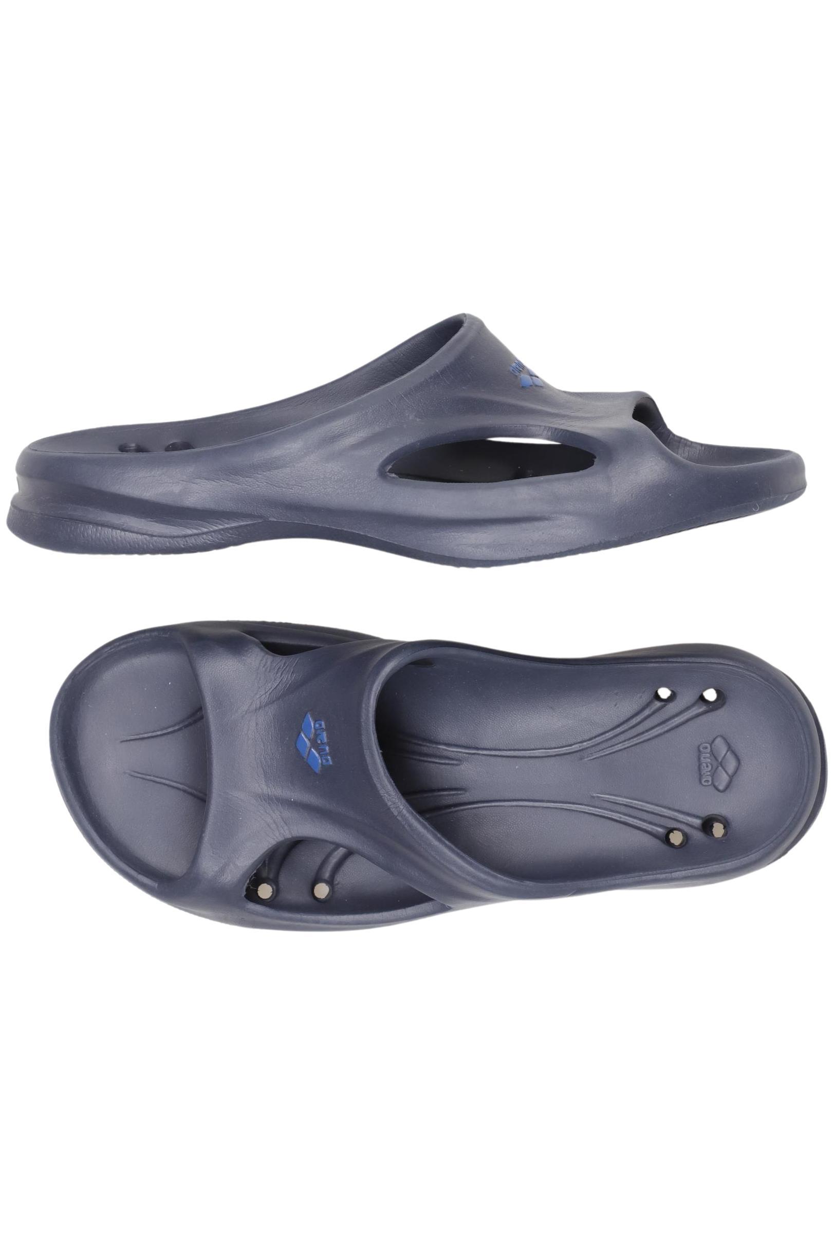 

arena Damen Sandale, marineblau, Gr. 38