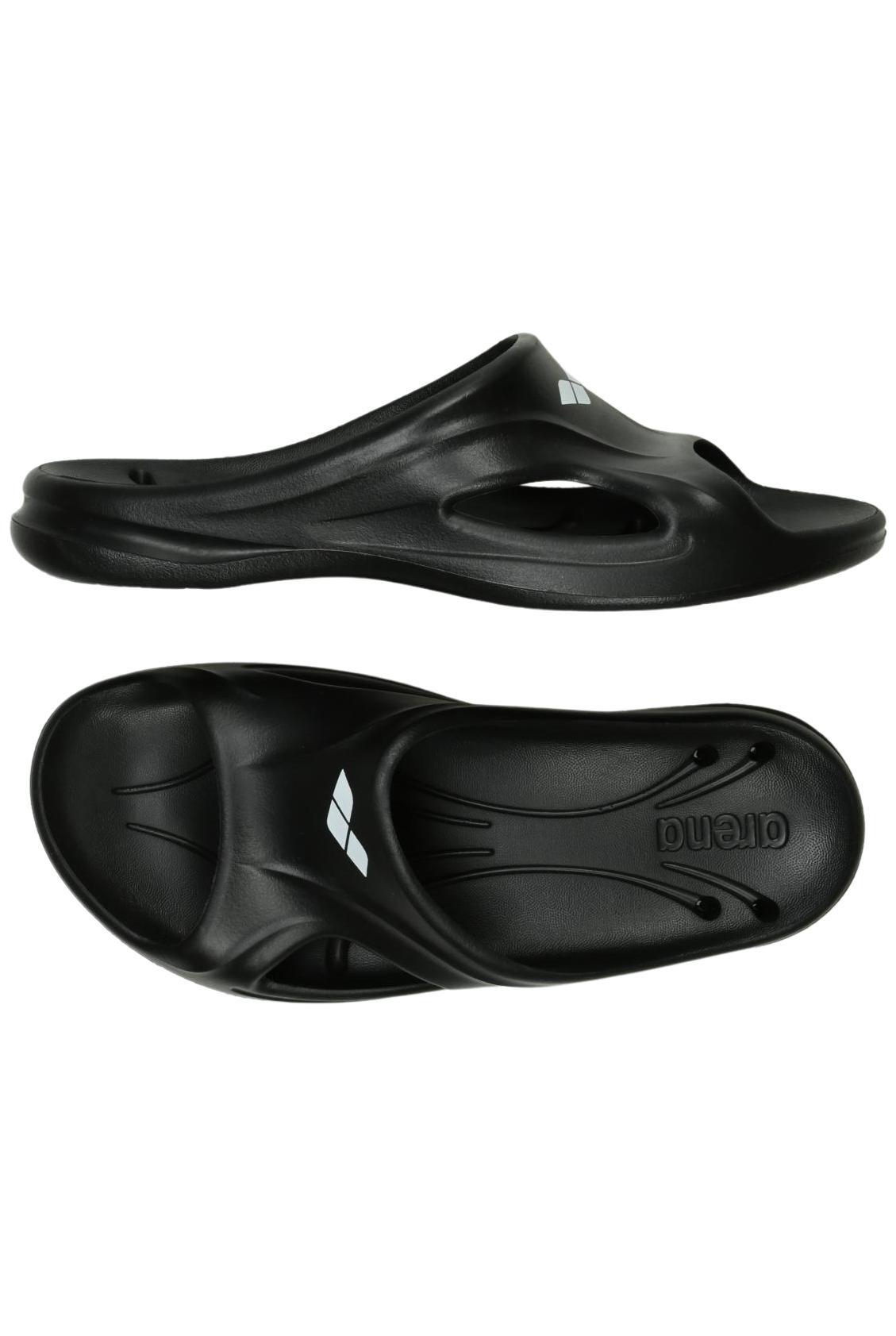 

arena Damen Sandale, schwarz, Gr. 40