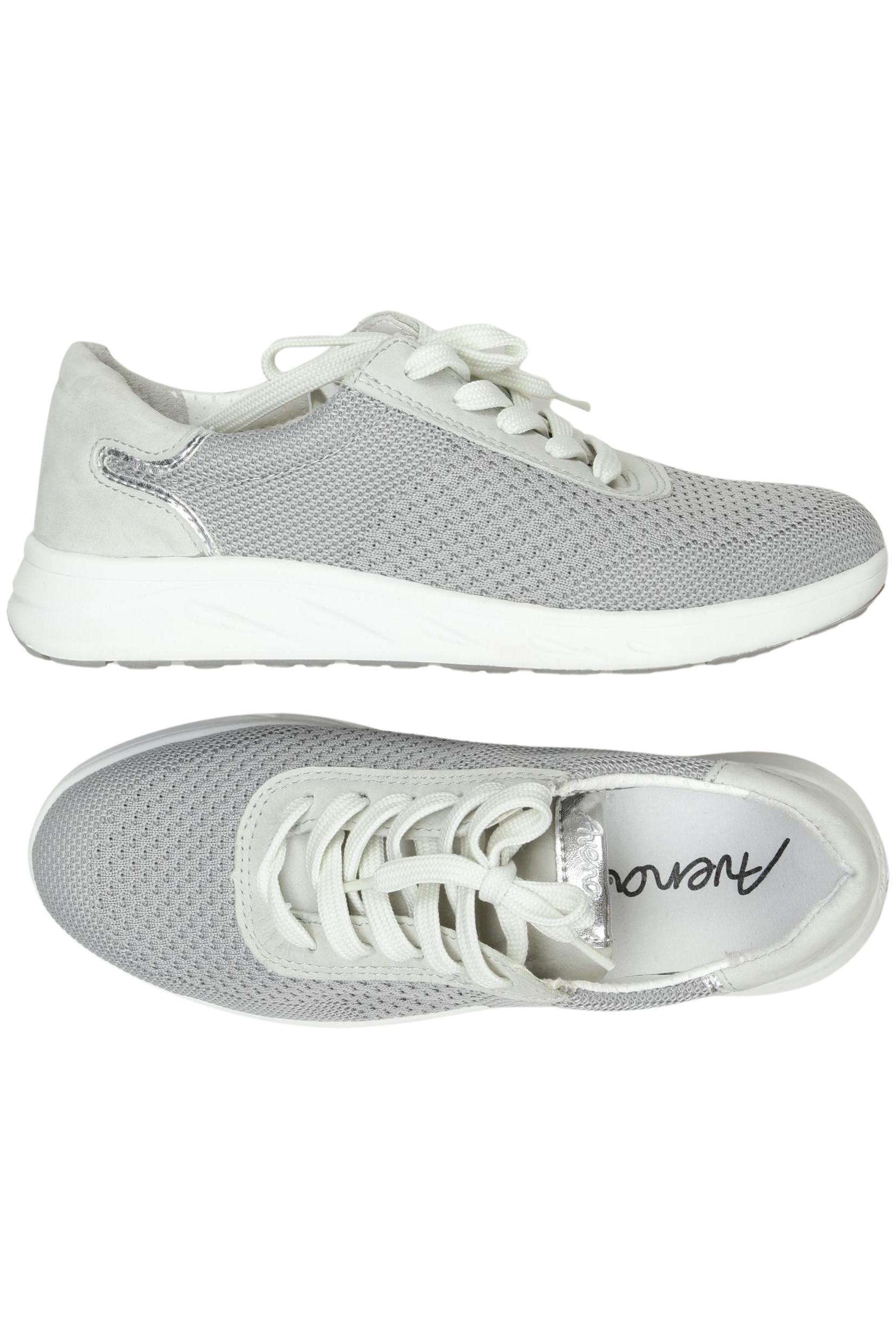 

arena Damen Sneakers, grau, Gr. 38