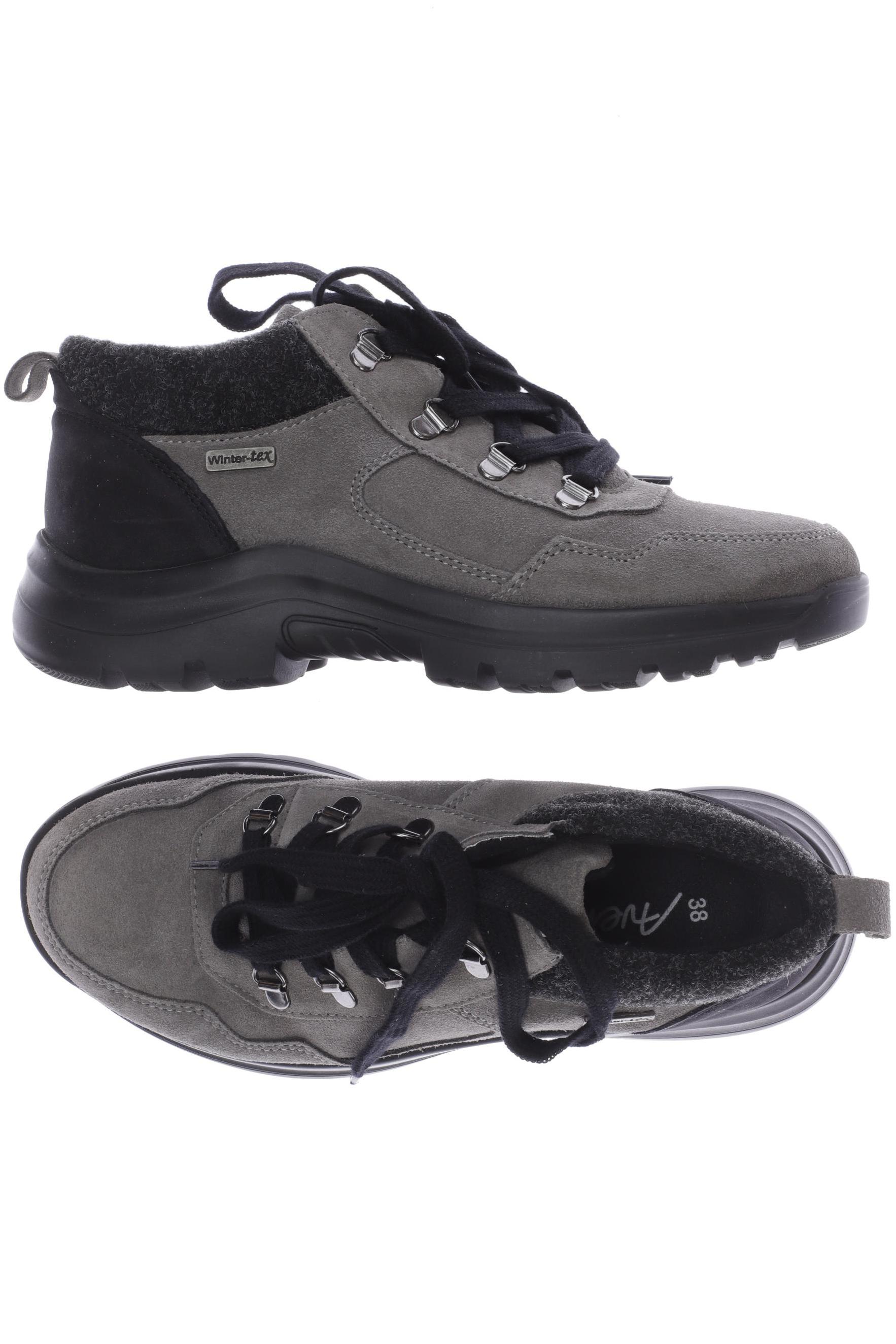 

arena Damen Sneakers, braun, Gr. 38