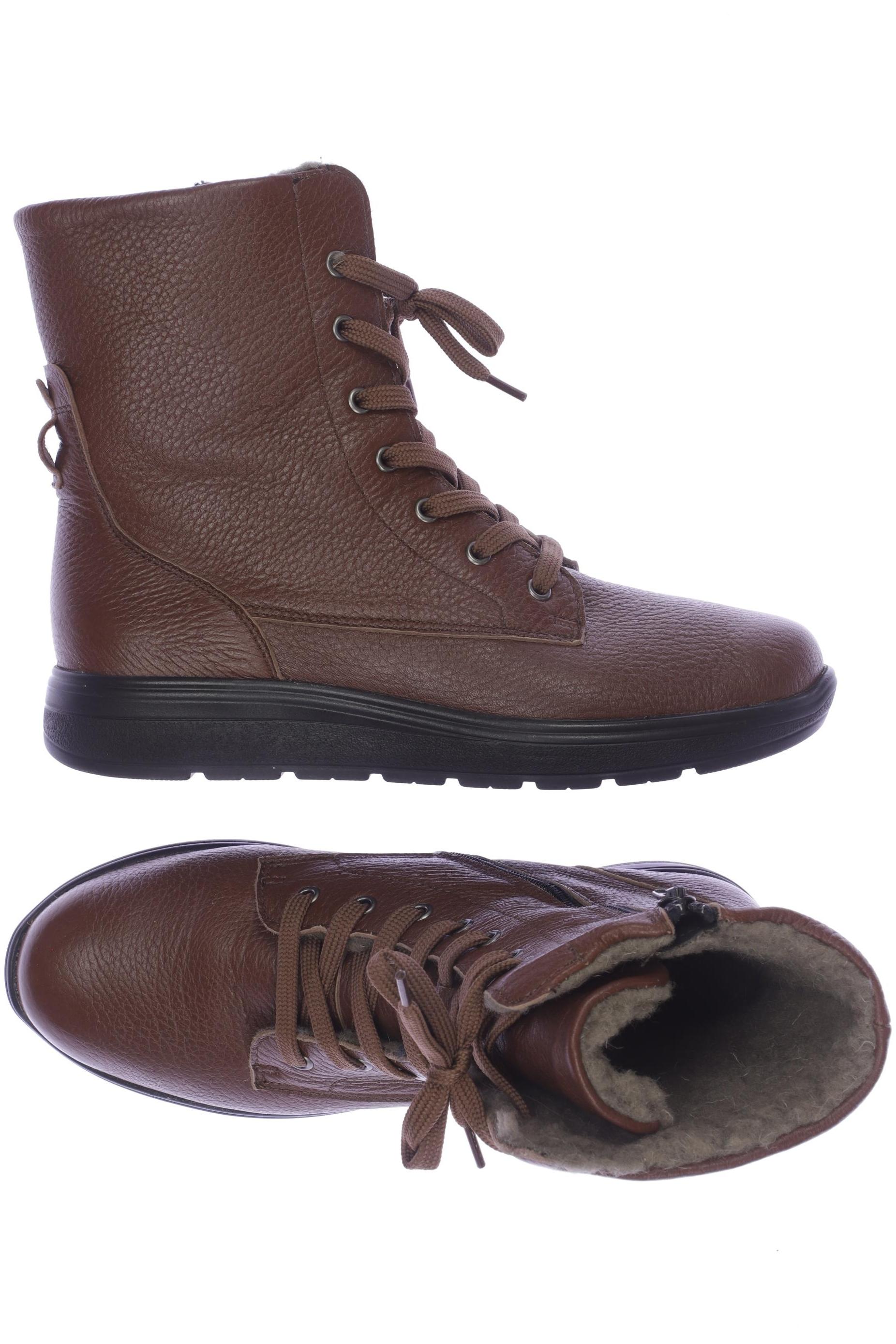 

arena Damen Stiefelette, braun, Gr. 37