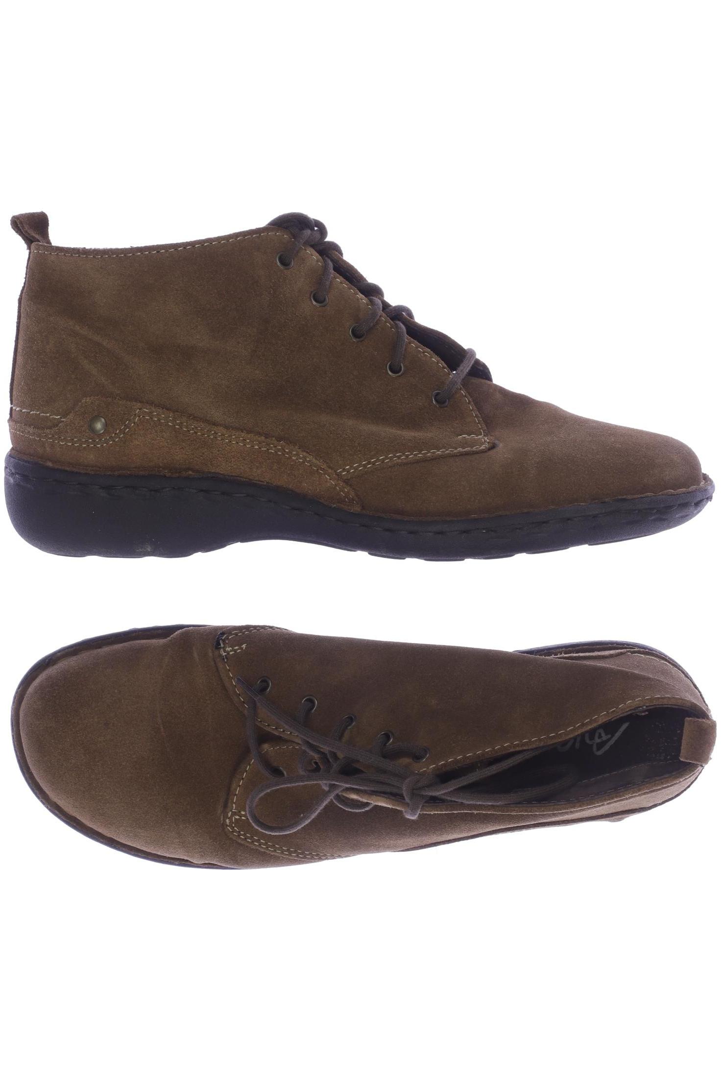 

arena Damen Stiefelette, braun, Gr. 39