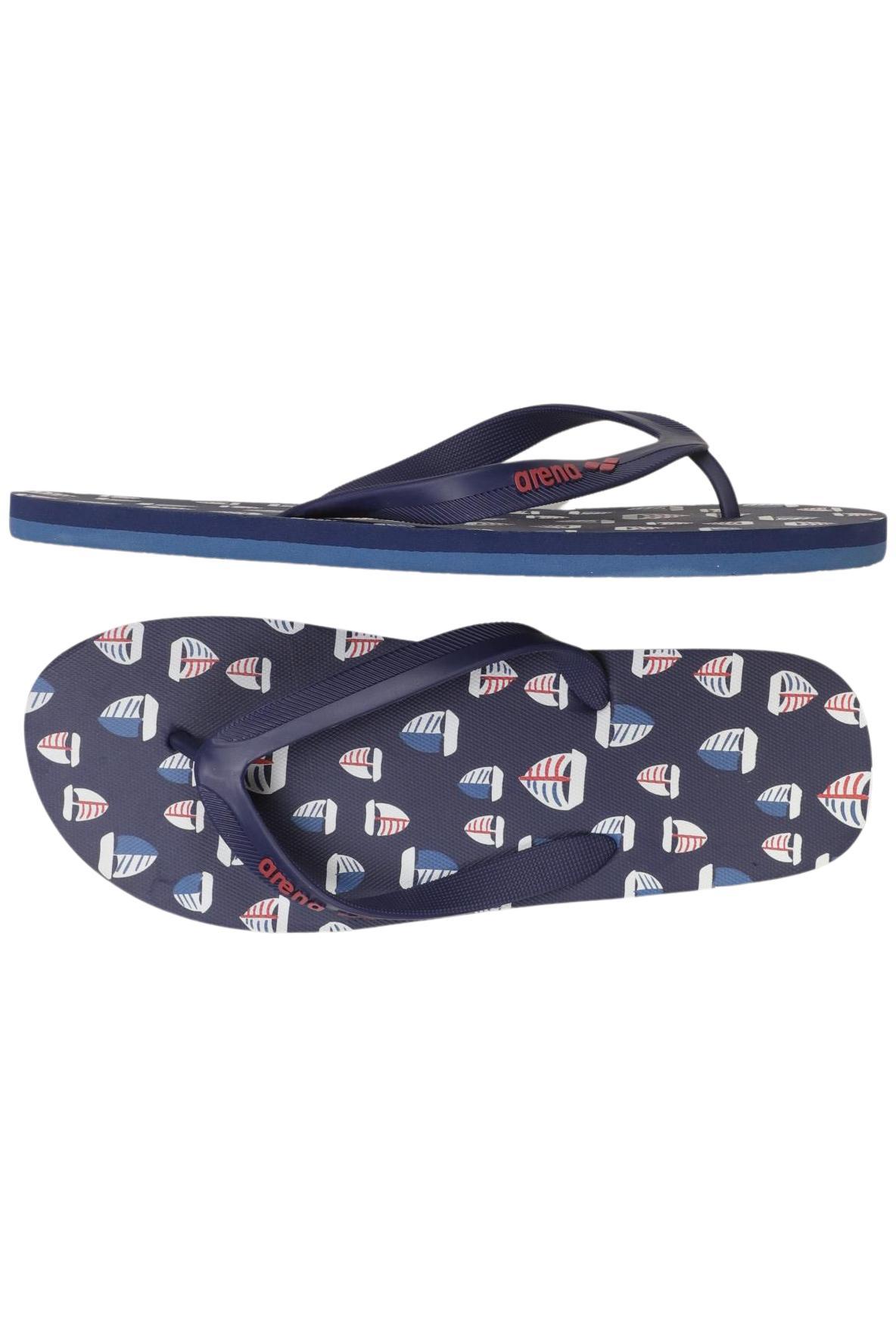 

arena Herren Sandale, marineblau, Gr. 42