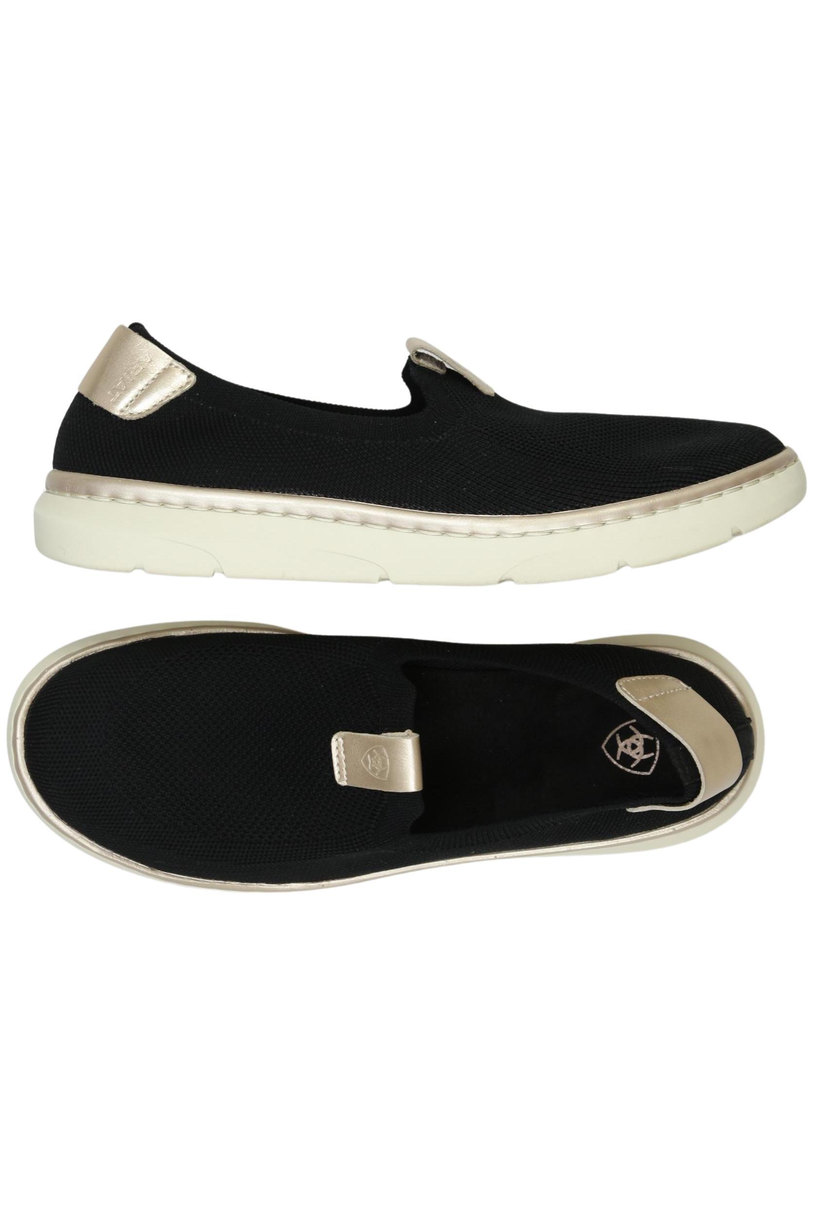 

Ariat Damen Halbschuh, schwarz, Gr. 38