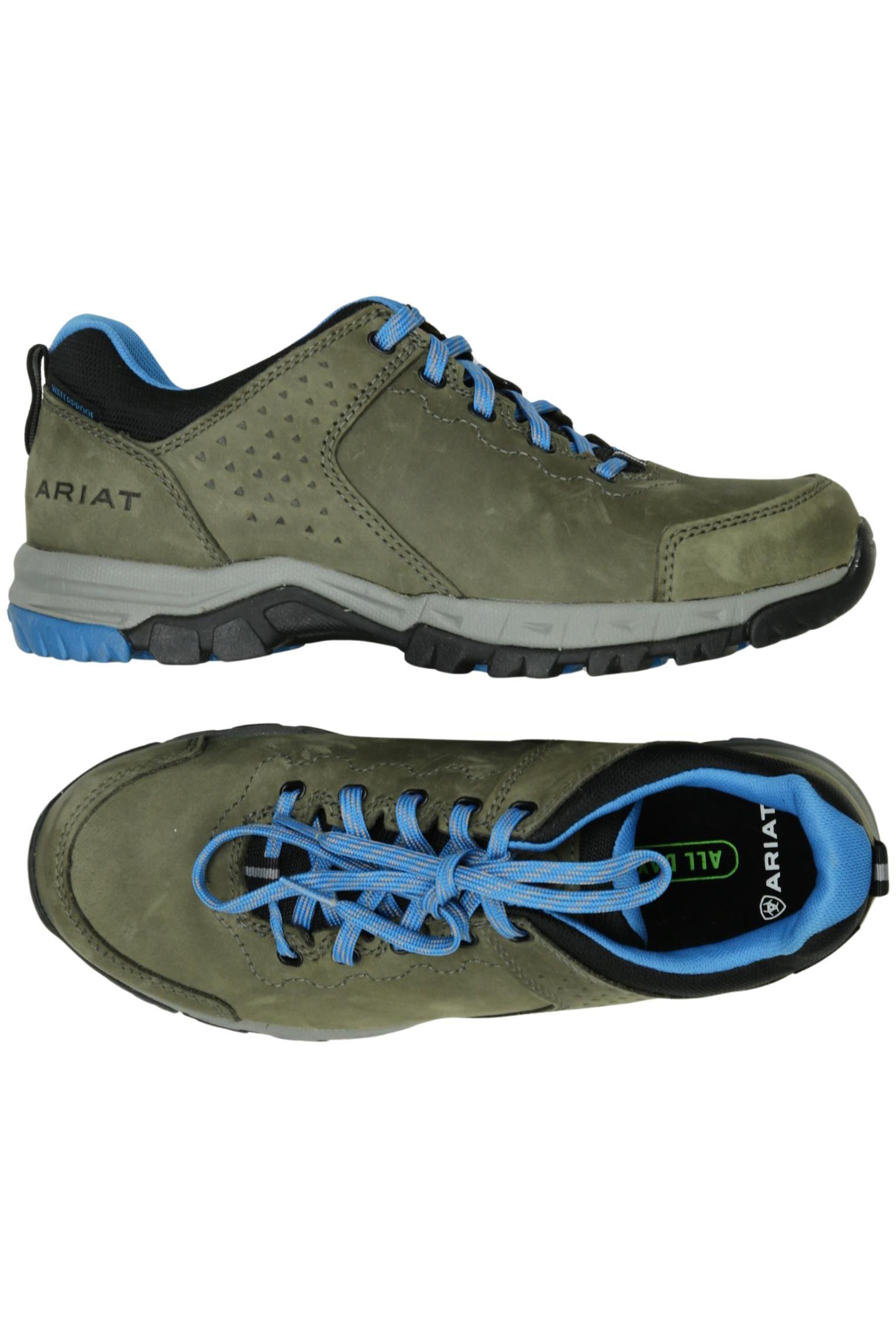 

Ariat Damen Sneakers, braun, Gr. 38.5