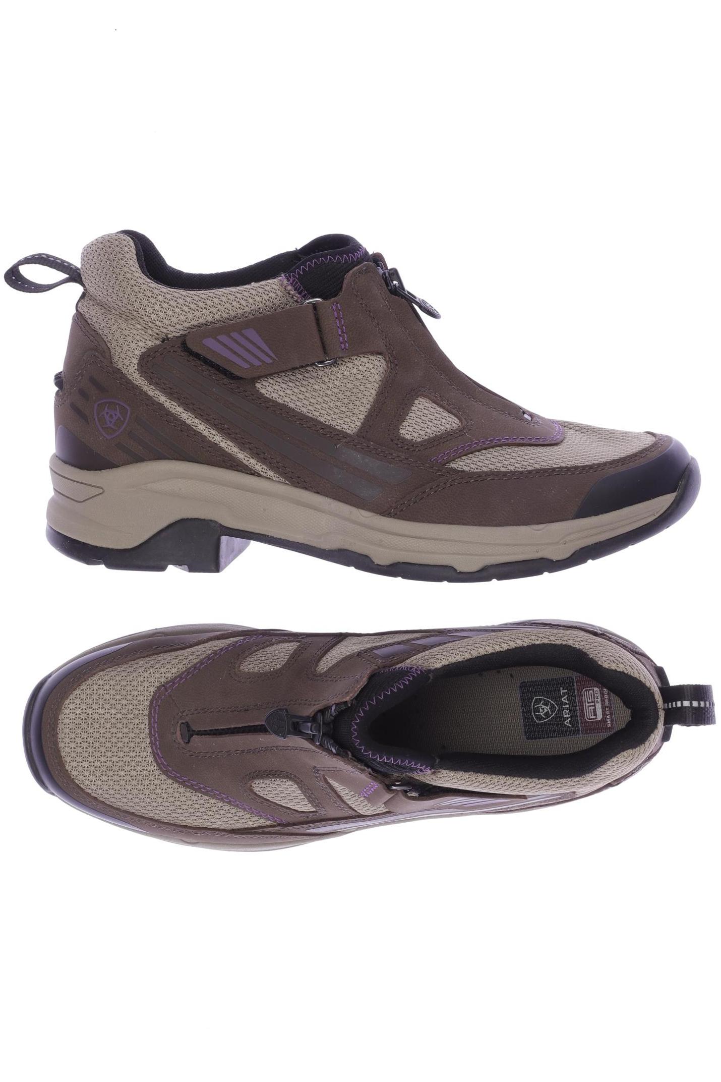 

Ariat Damen Sneakers, braun, Gr. 40