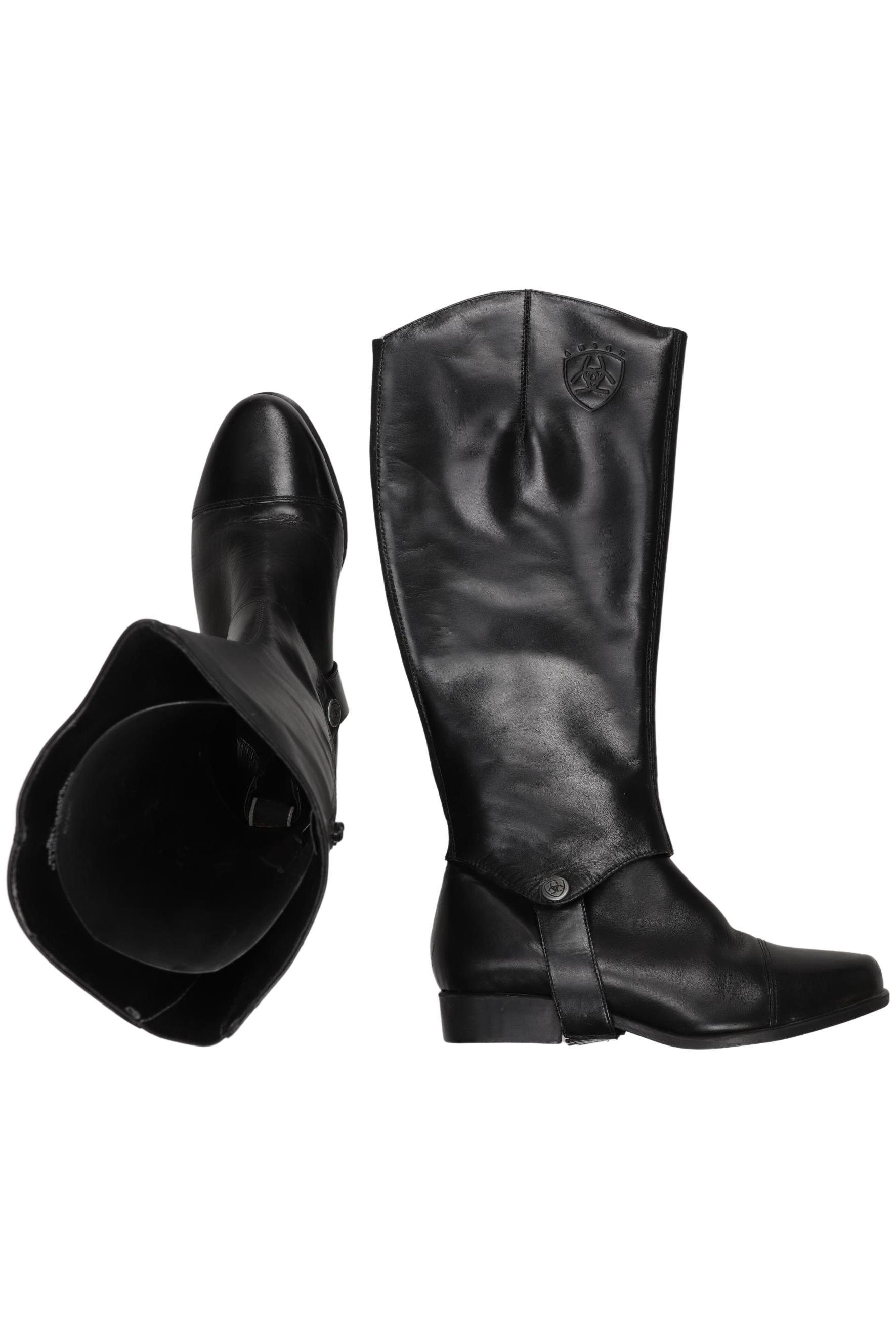 

Ariat Damen Stiefel, schwarz, Gr. 6.5