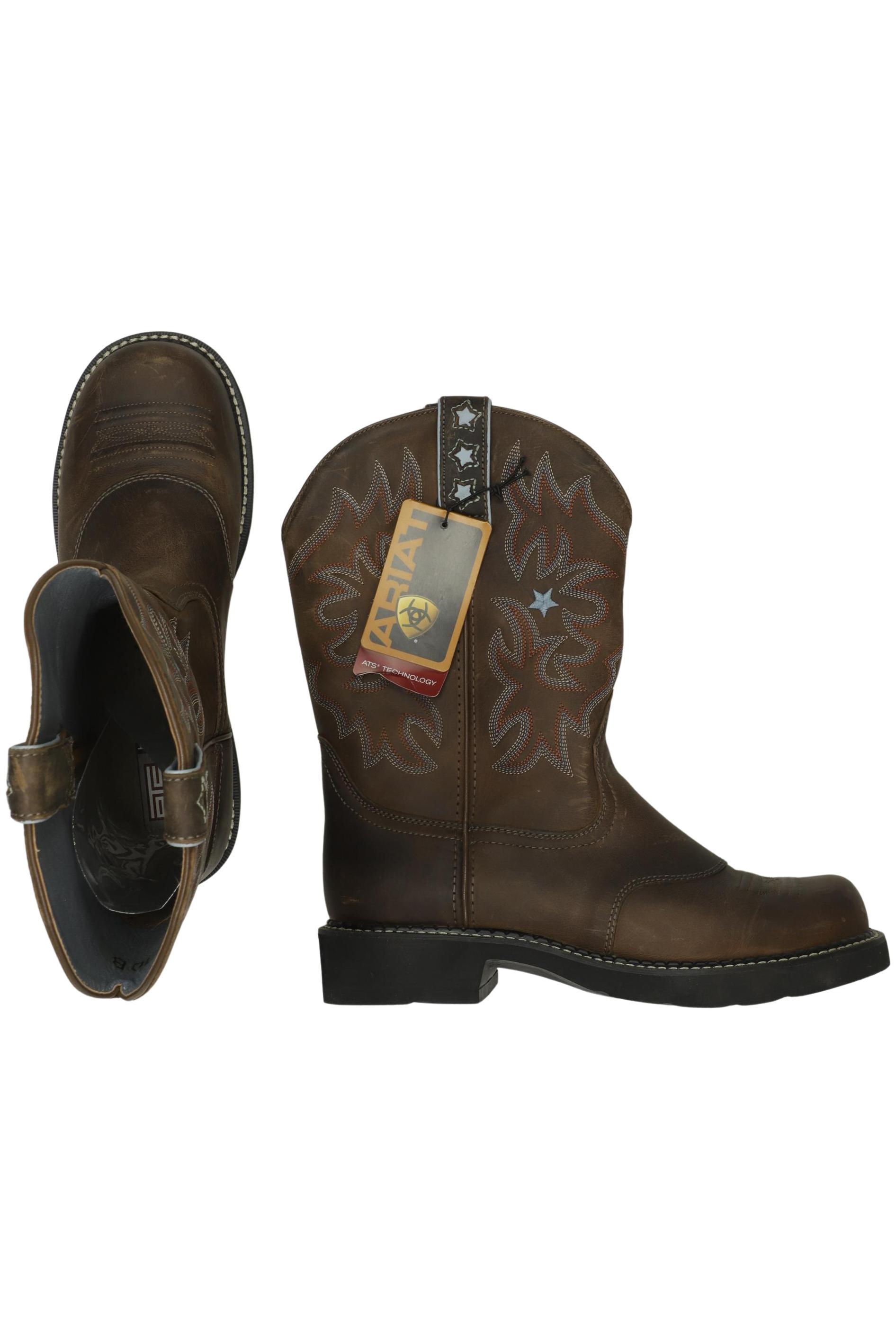

Ariat Damen Stiefel, braun, Gr. 41.5