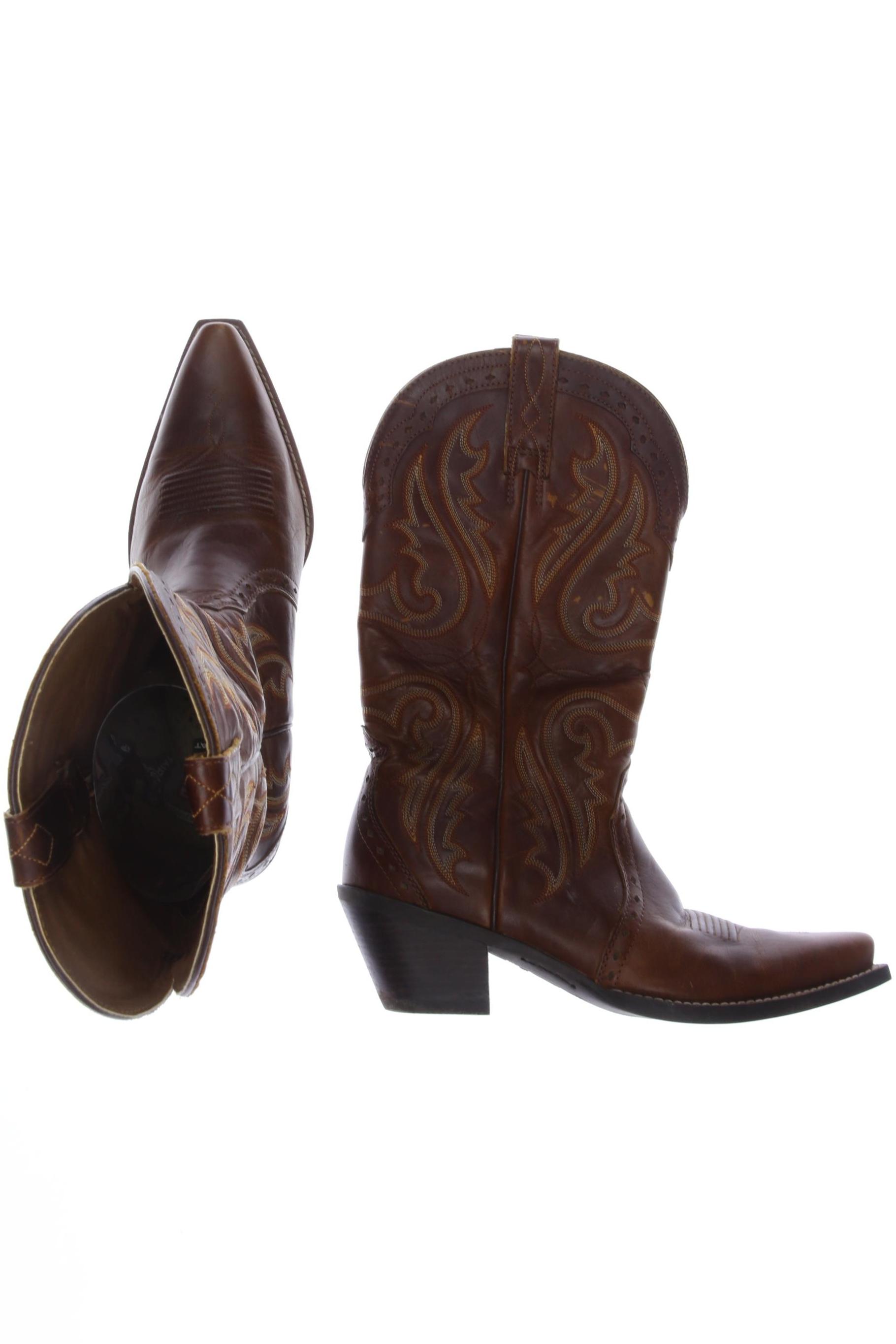 

Ariat Damen Stiefel, braun, Gr. 39.5