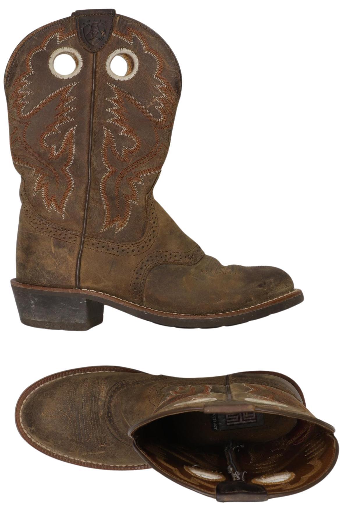 

Ariat Damen Stiefel, braun, Gr. 35