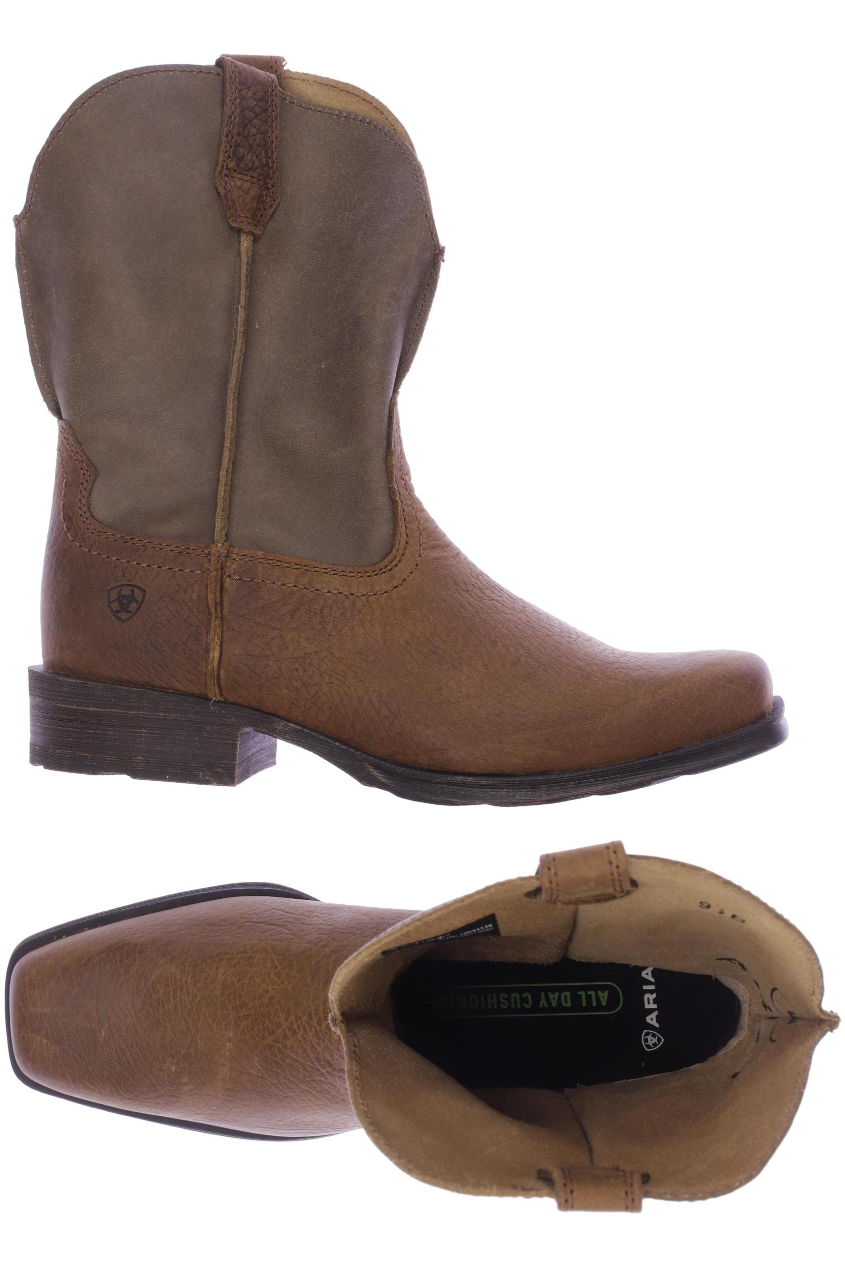 

Ariat Damen Stiefel, braun, Gr. 41