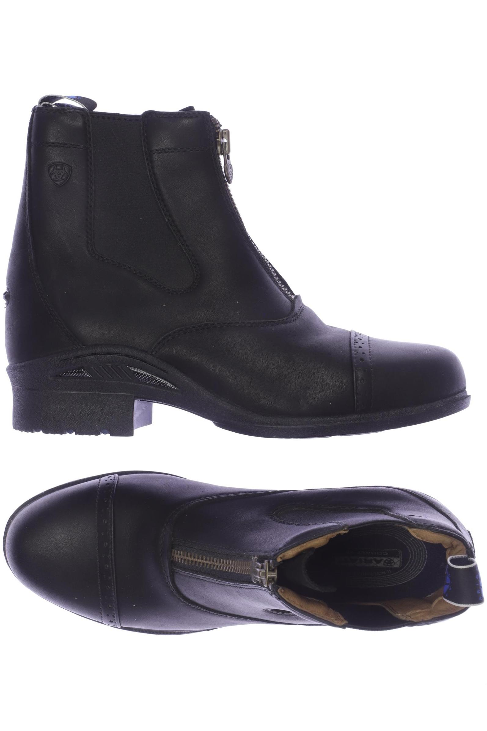 

Ariat Damen Stiefelette, schwarz, Gr. 39