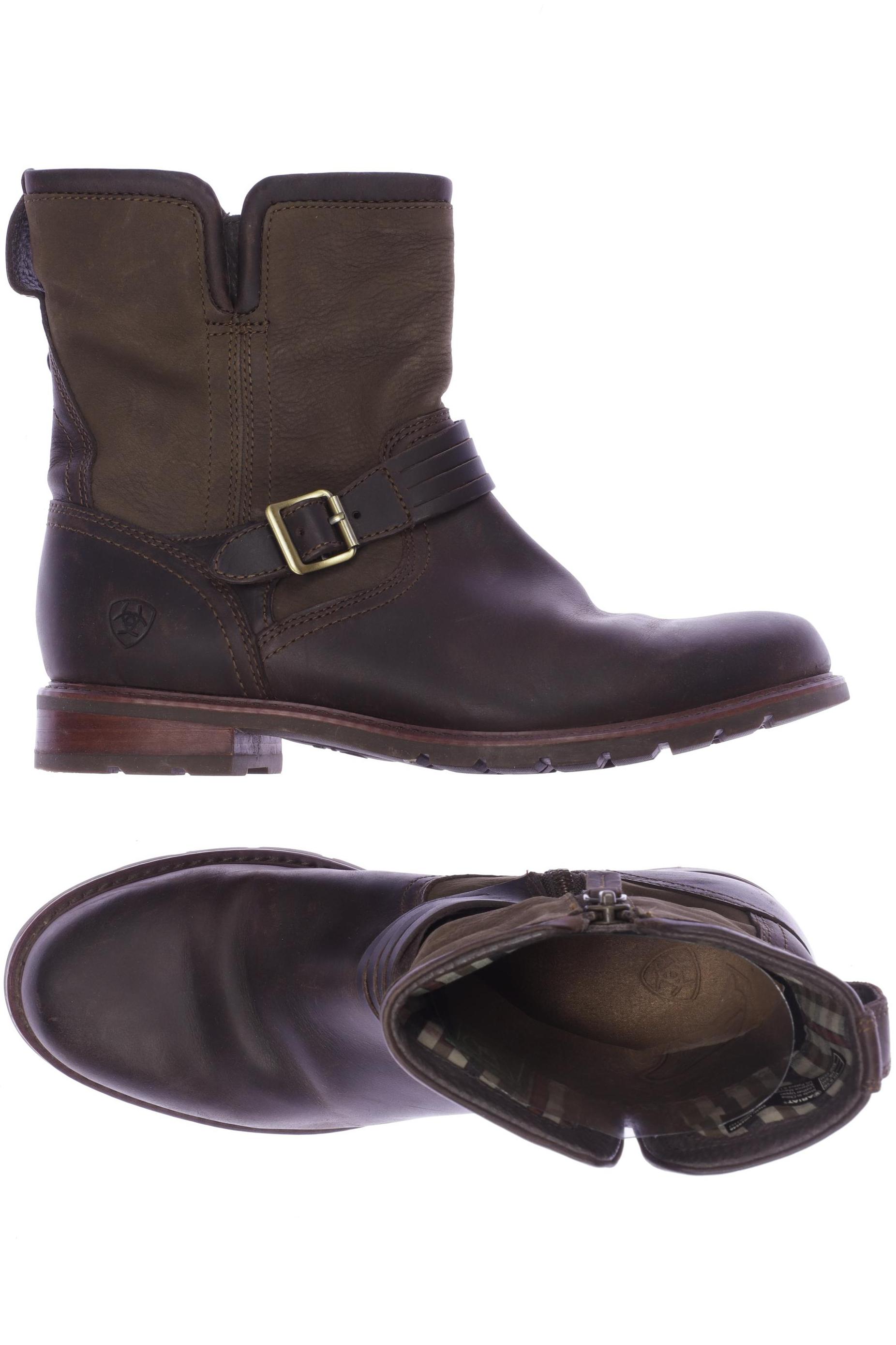 

Ariat Damen Stiefelette, braun, Gr. 39