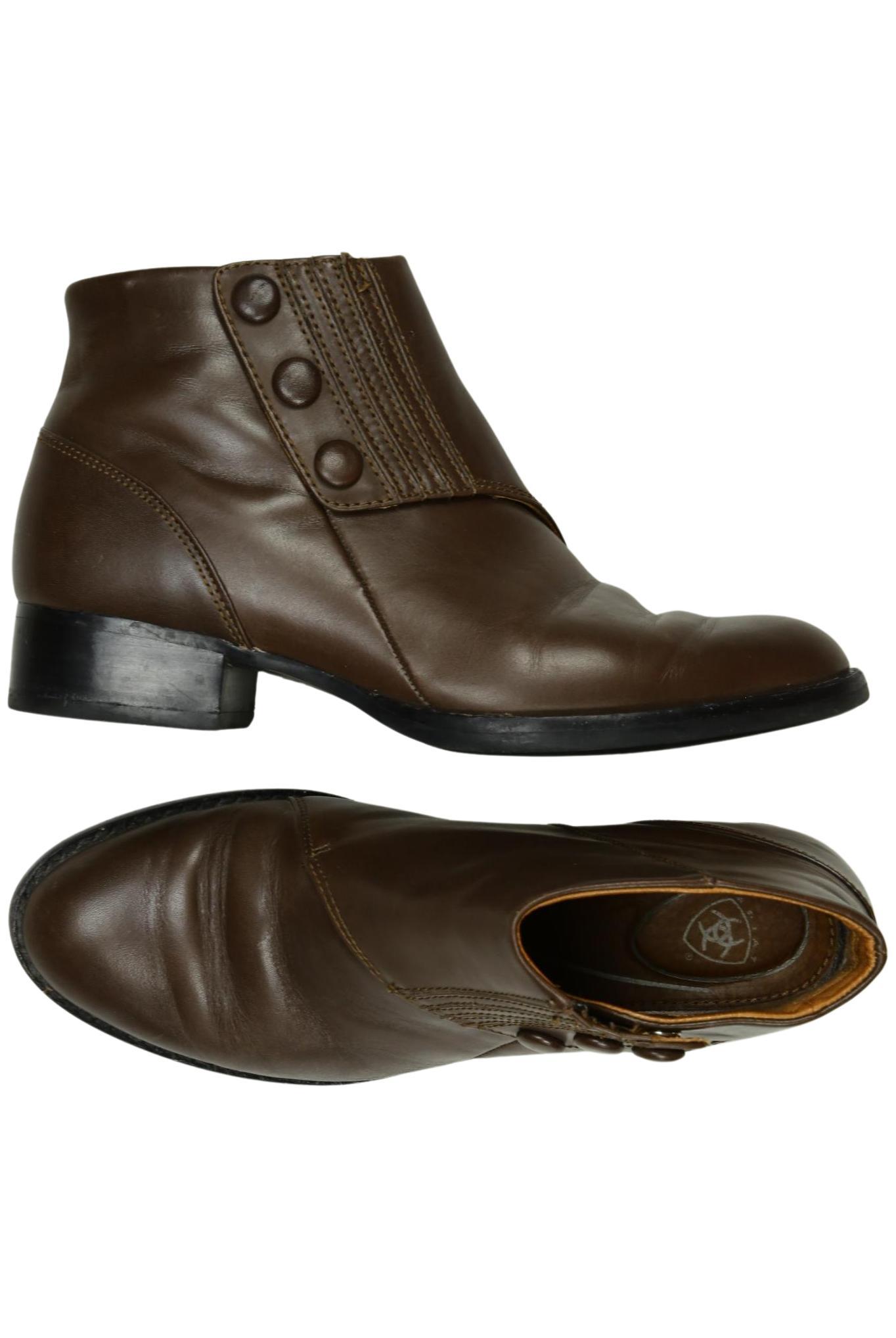 

Ariat Damen Stiefelette, braun, Gr. 38