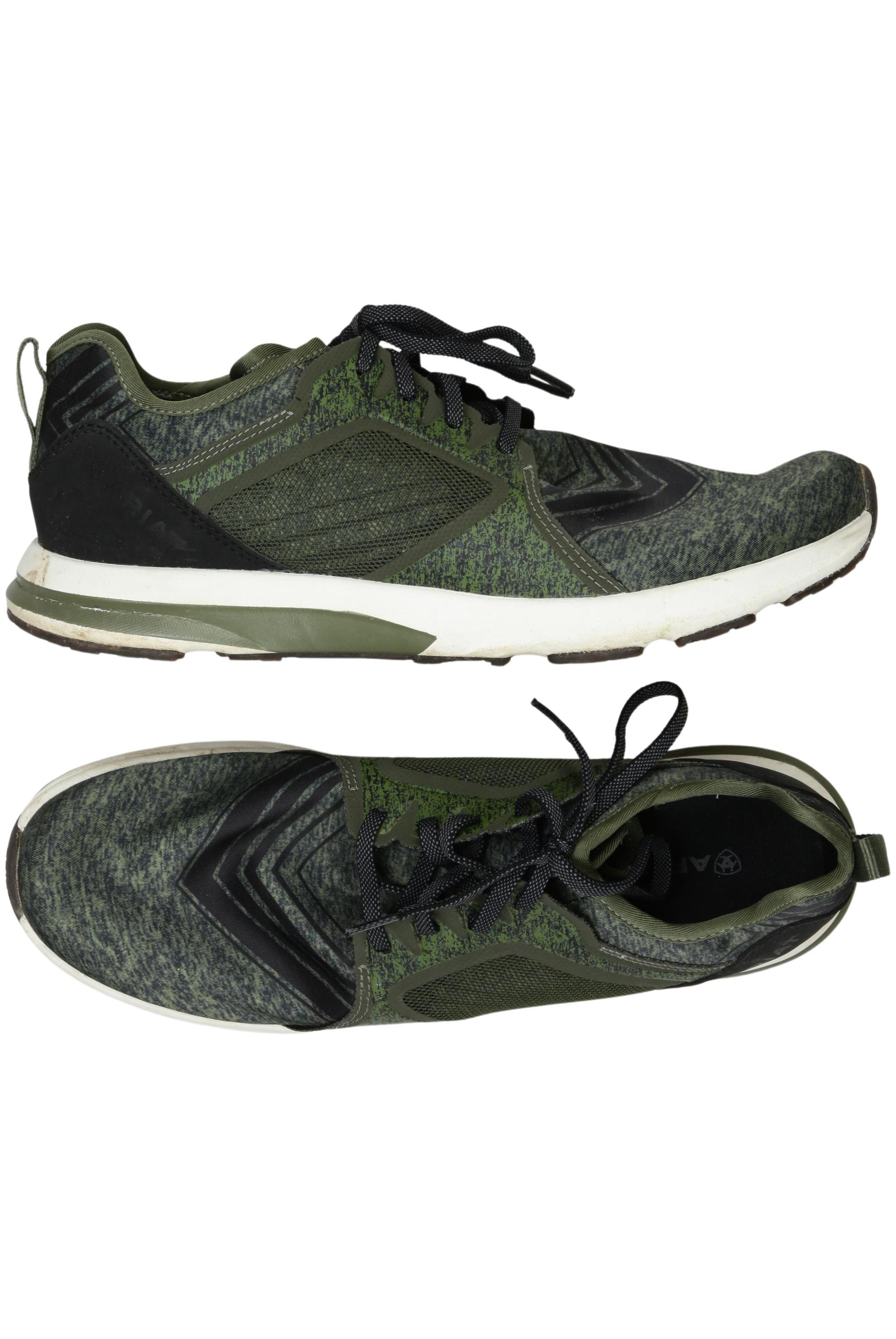 Thumbnail - Ariat Herren Sneakers, grün, Gr. 41