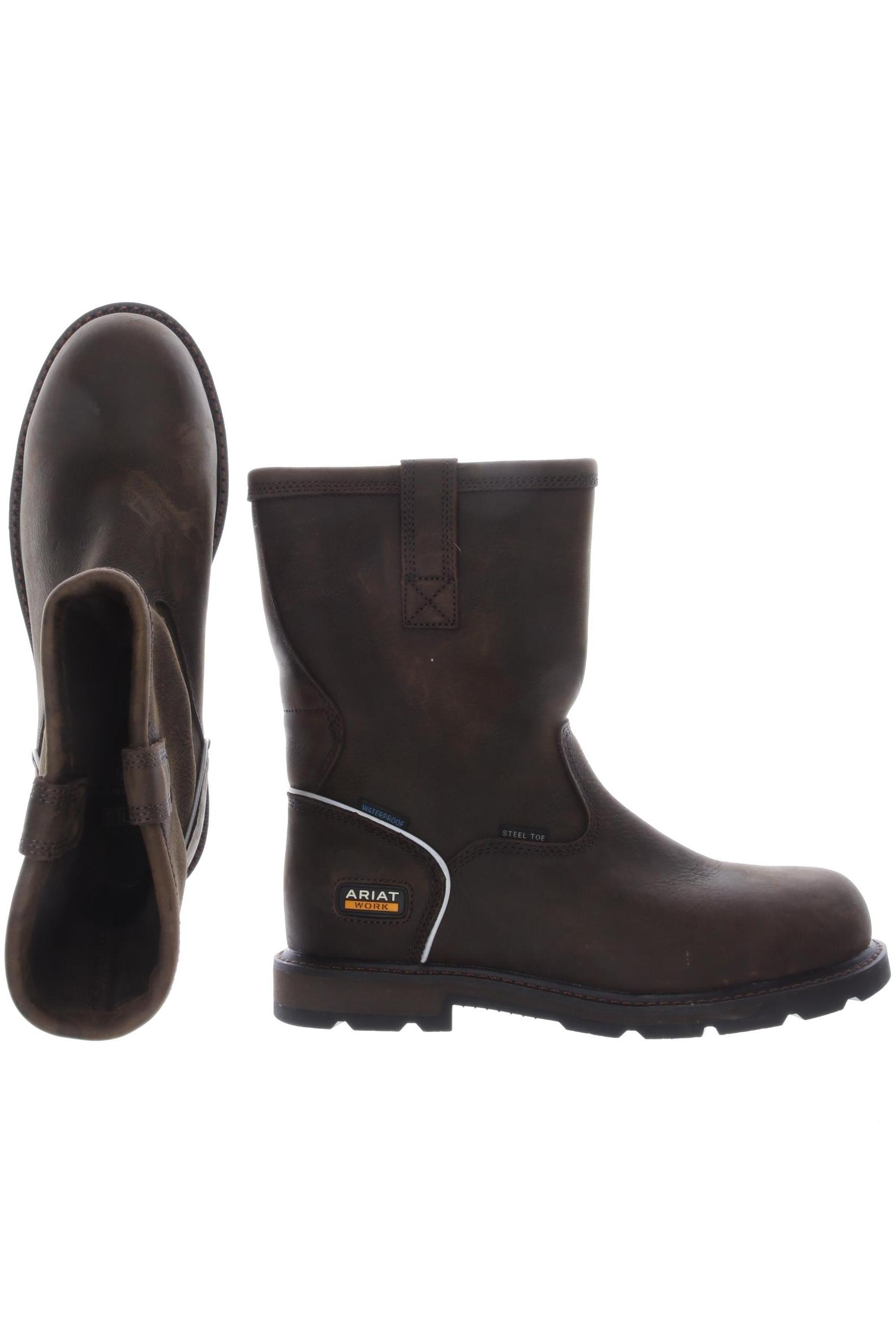 

Ariat Herren Stiefel, braun, Gr. 42