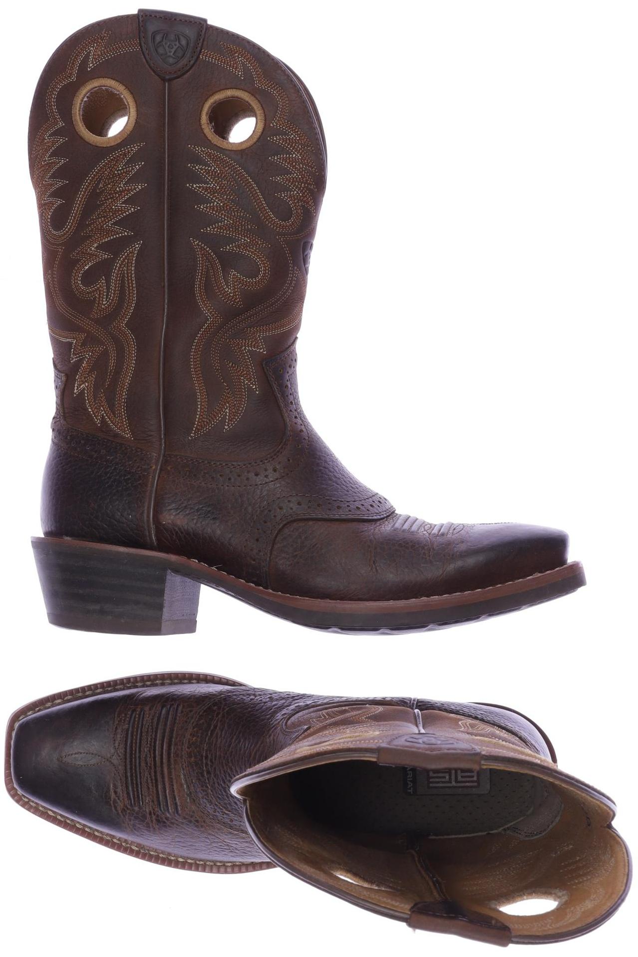 

Ariat Herren Stiefel, braun, Gr. 42