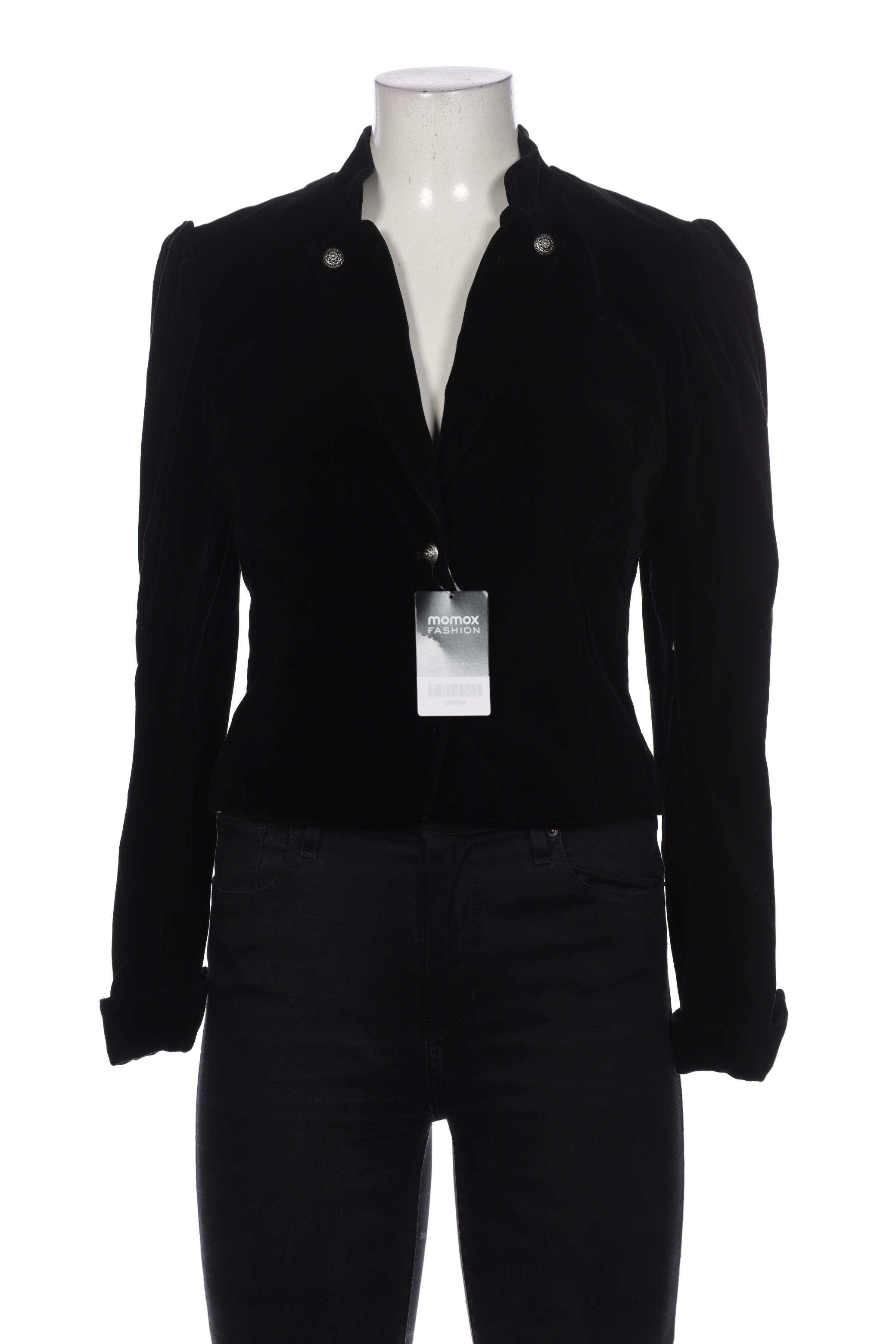 

Arido Damen Blazer, schwarz, Gr. 38