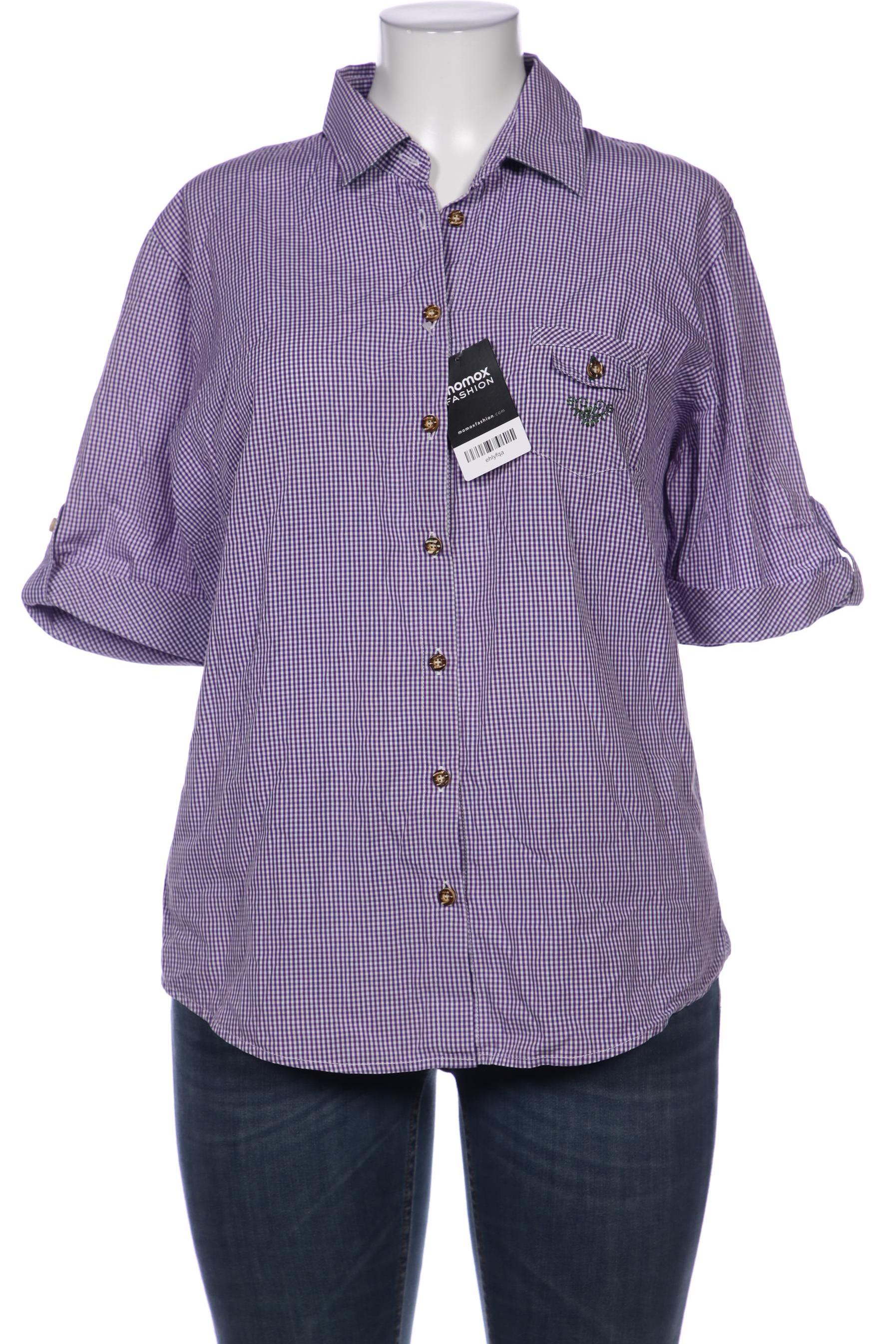 

Arido Damen Bluse, flieder