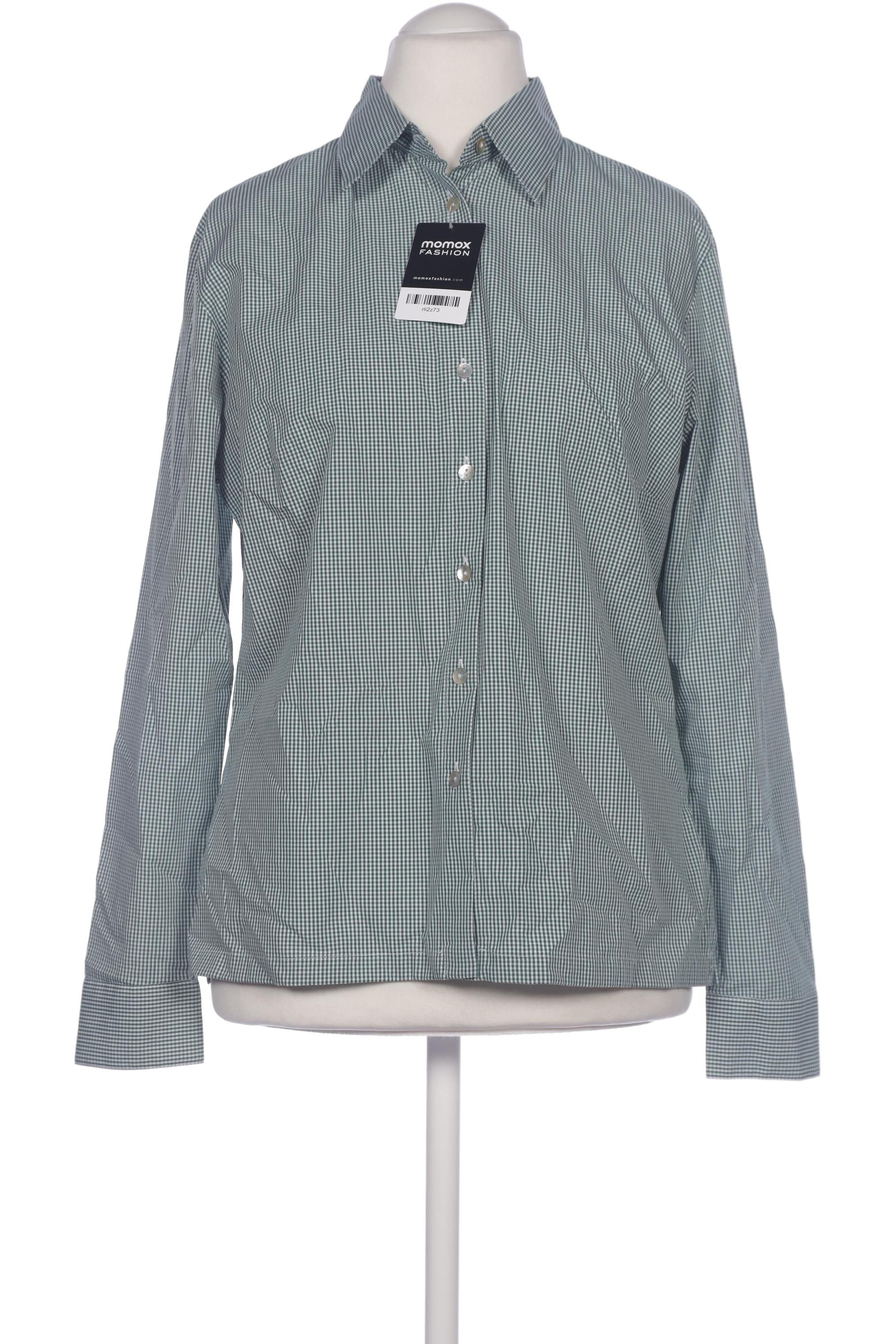 

Arido Damen Bluse, grün, Gr. 42