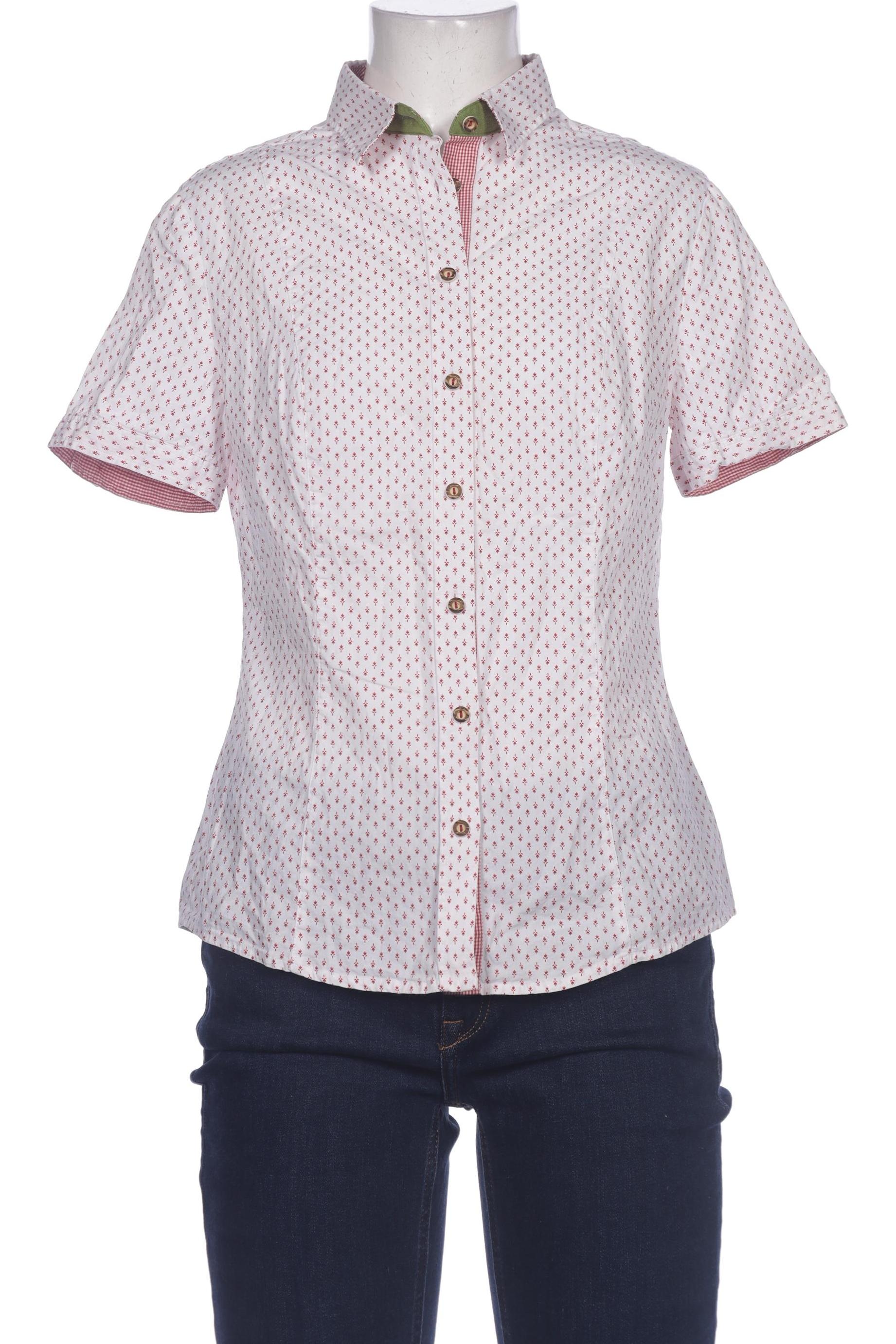 

Arido Damen Bluse, weiß, Gr. 38