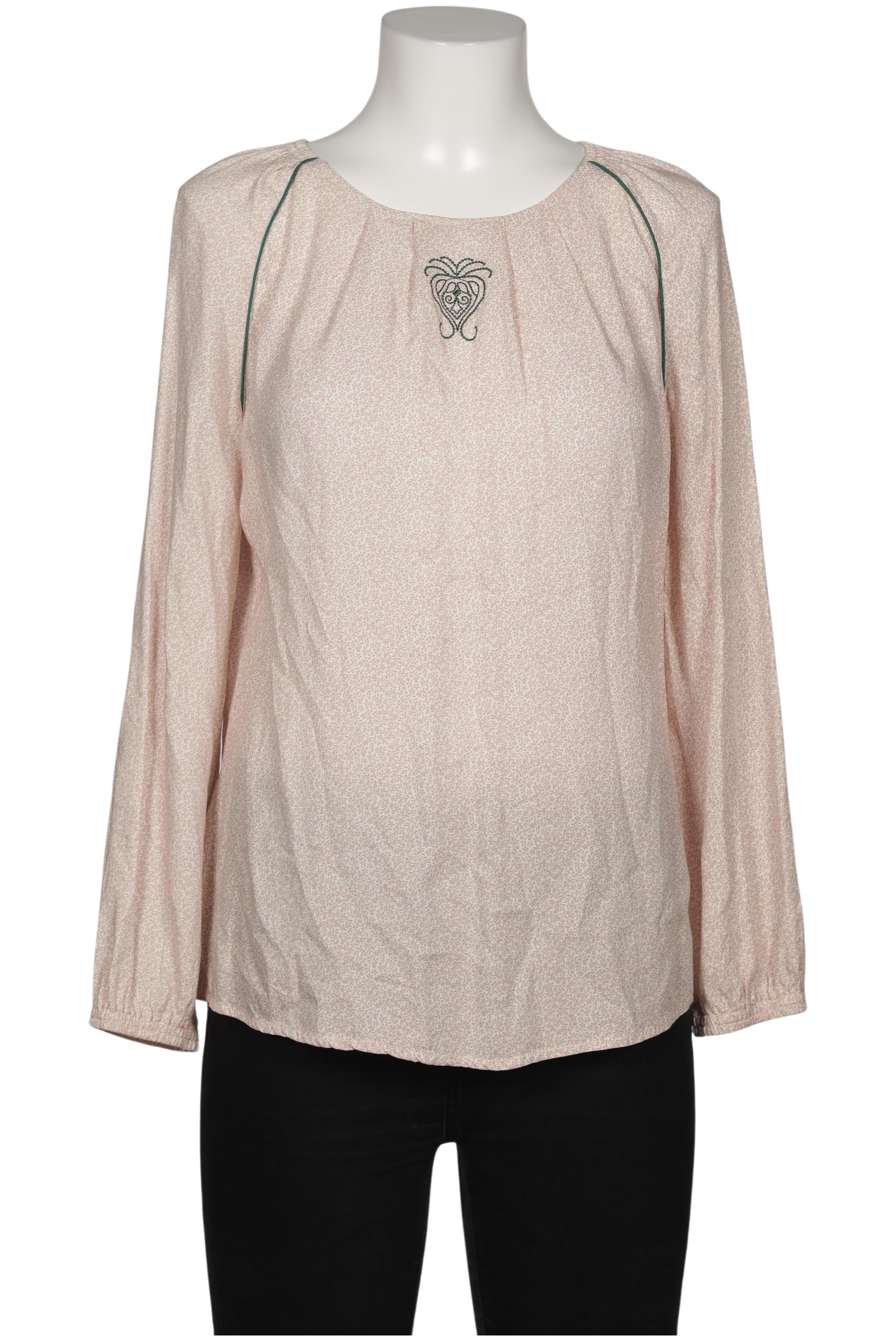 

Arido Damen Bluse, beige, Gr. 40