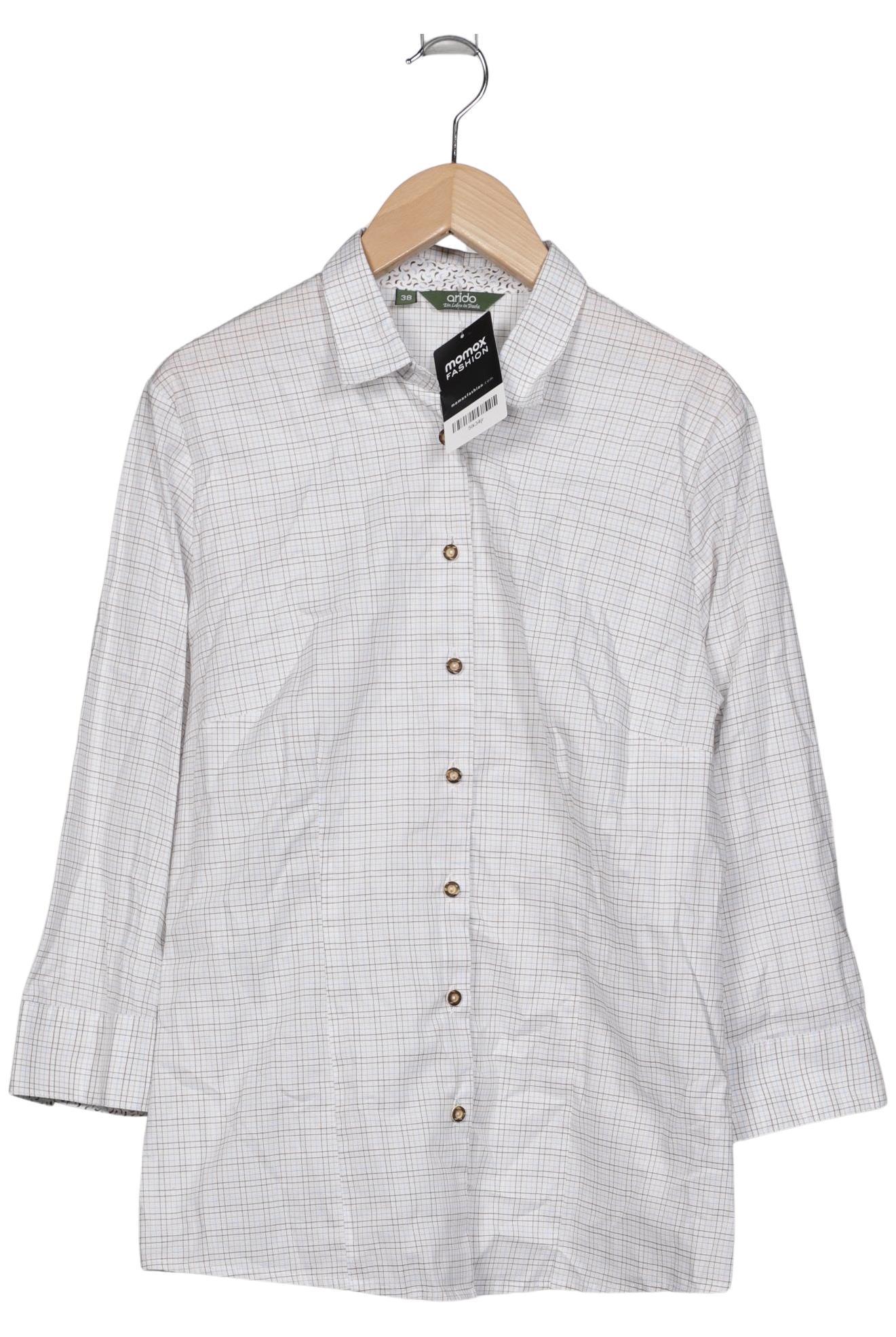 

Arido Damen Bluse, mehrfarbig, Gr. 38