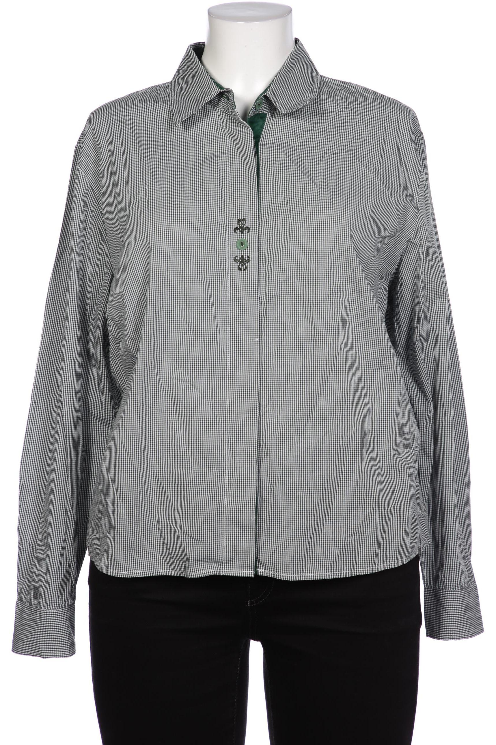 

Arido Damen Bluse, grün, Gr. 48
