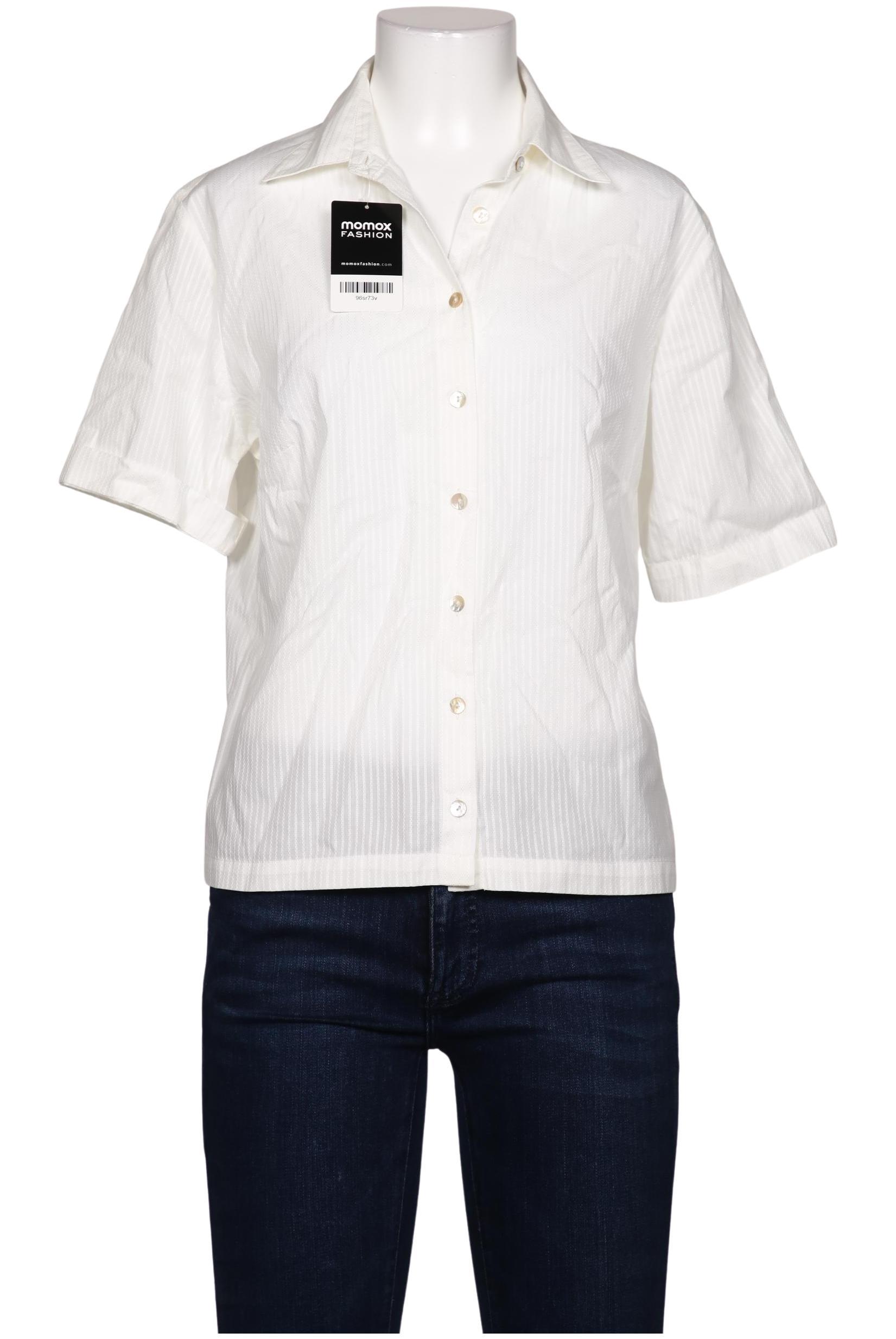 

Arido Damen Bluse, cremeweiß, Gr. 40