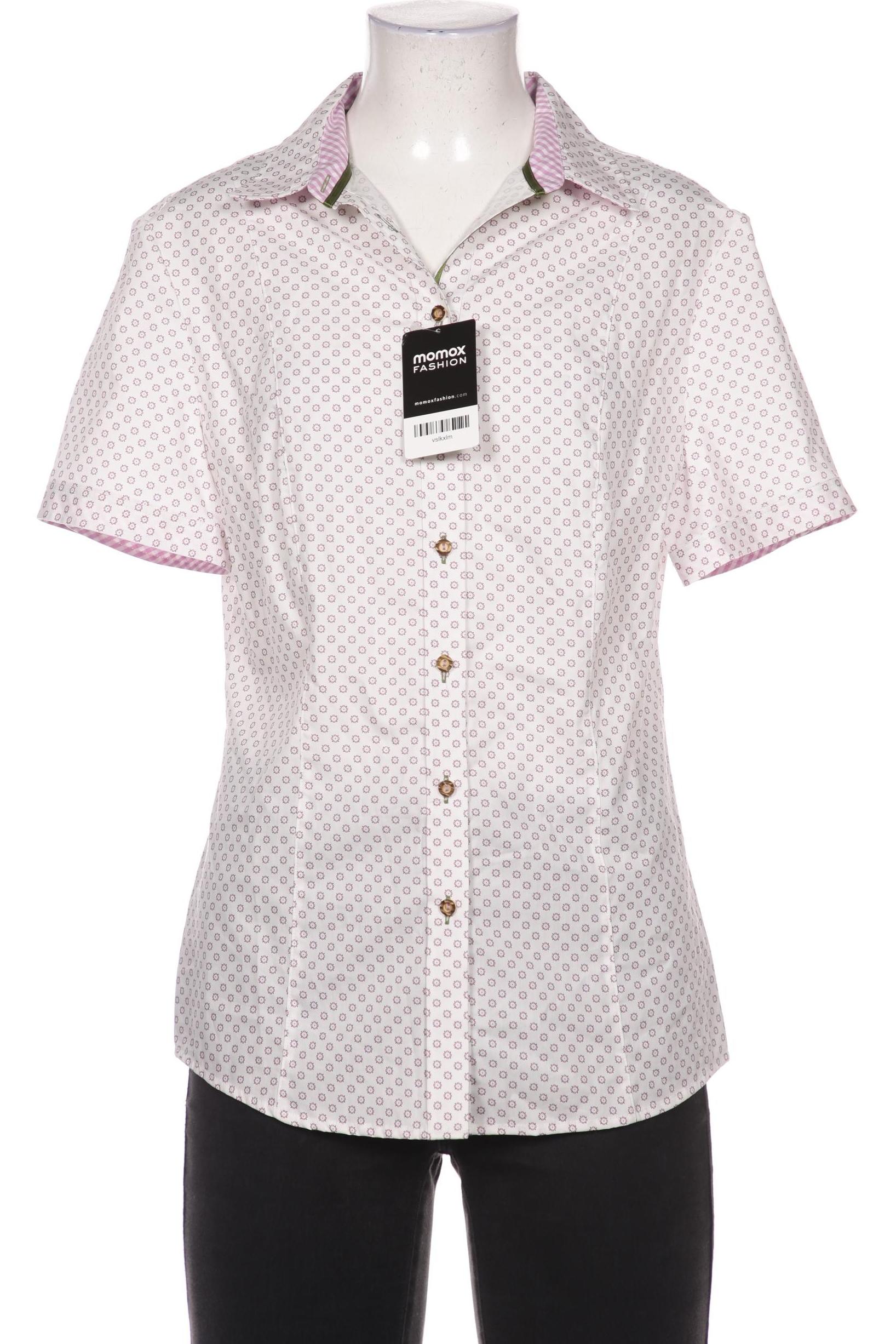 

Arido Damen Bluse, weiß, Gr. 40