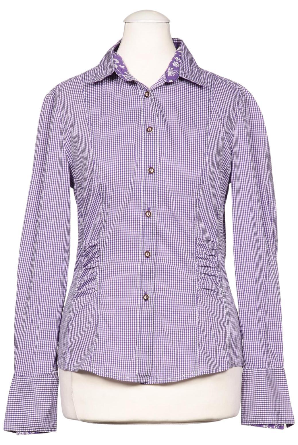 

Arido Damen Bluse, flieder, Gr. 34