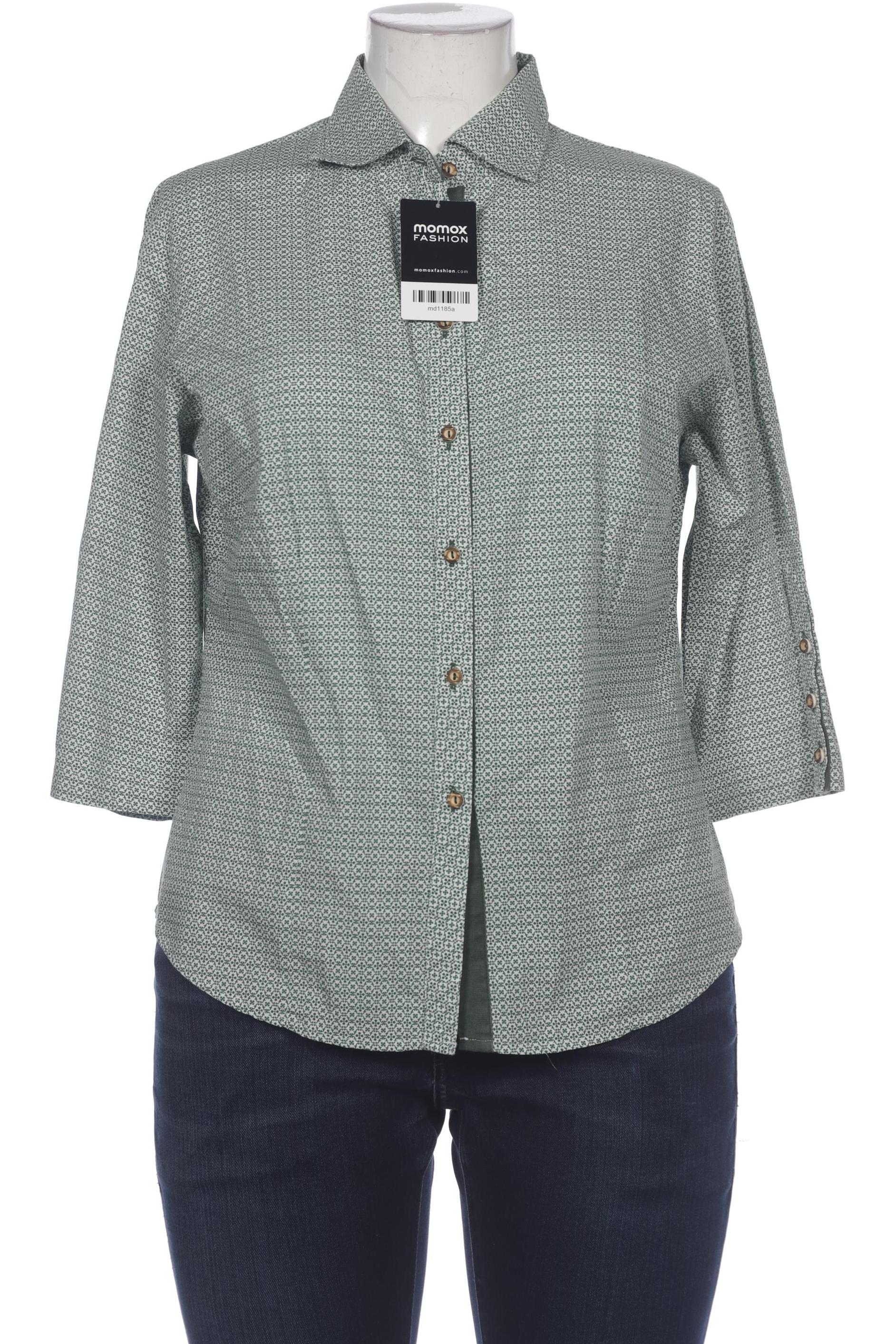 

Arido Damen Bluse, grün, Gr. 44