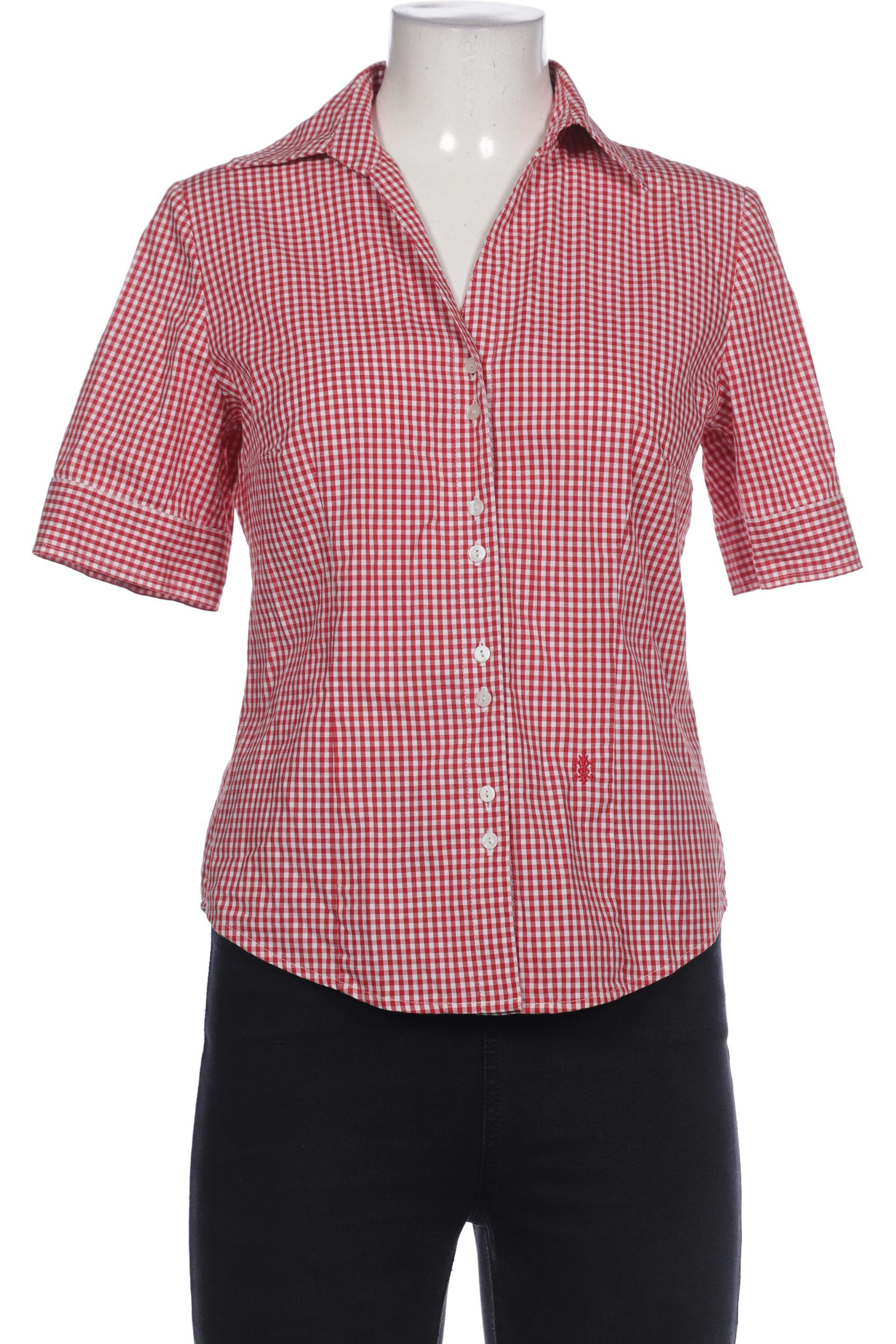 

Arido Damen Bluse, rot, Gr. 38