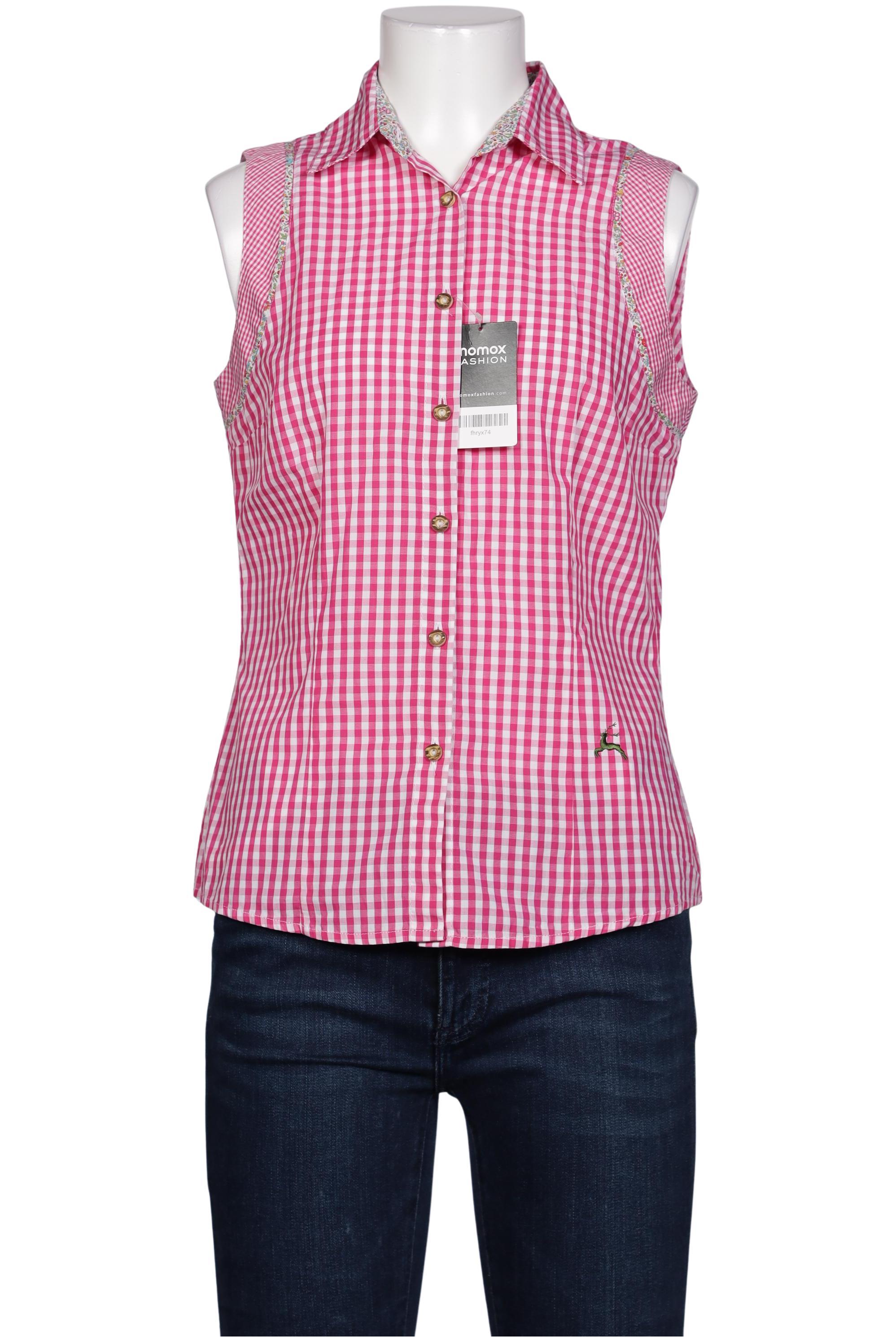 

Arido Damen Bluse, pink, Gr. 38