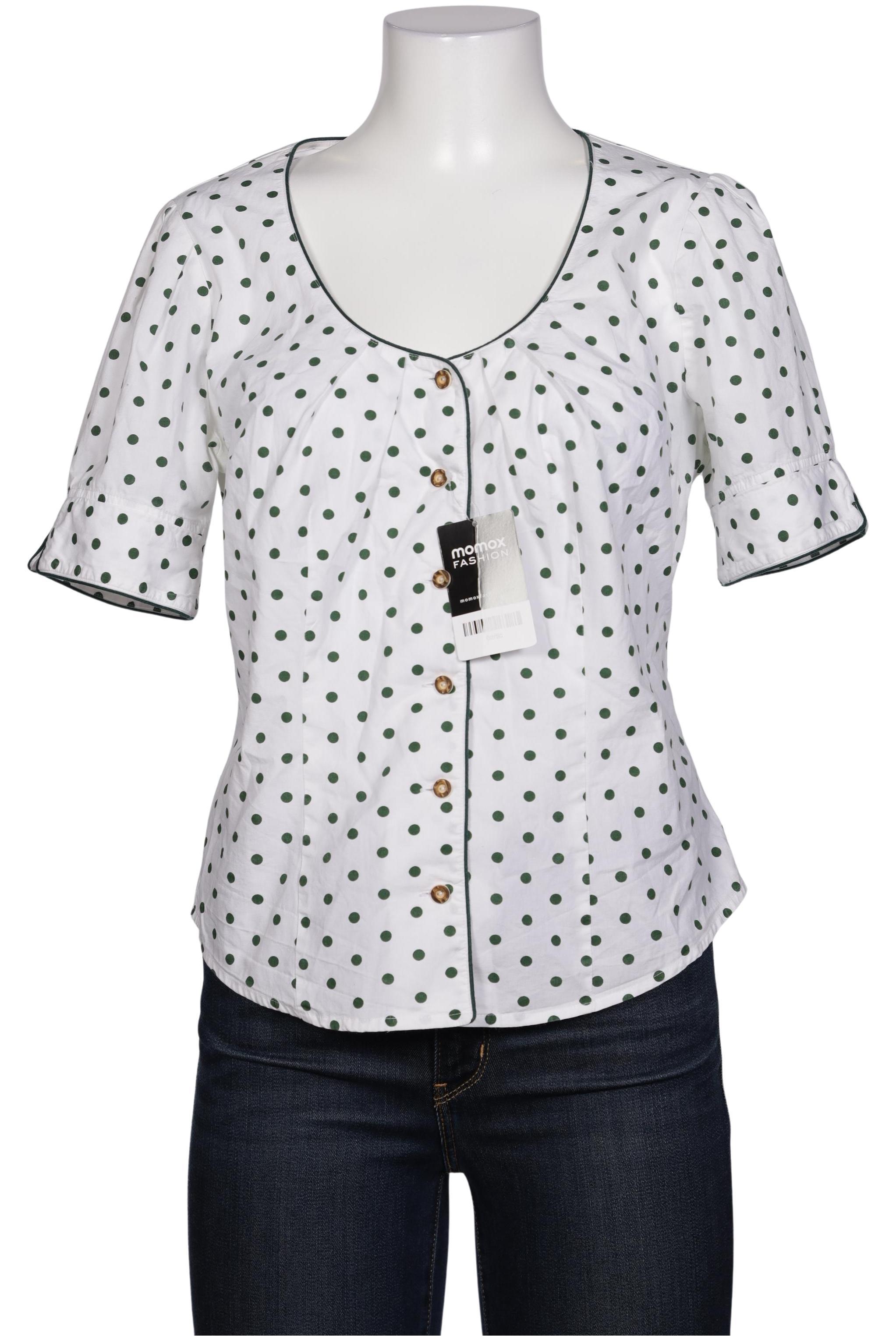 

Arido Damen Bluse, weiß, Gr. 40