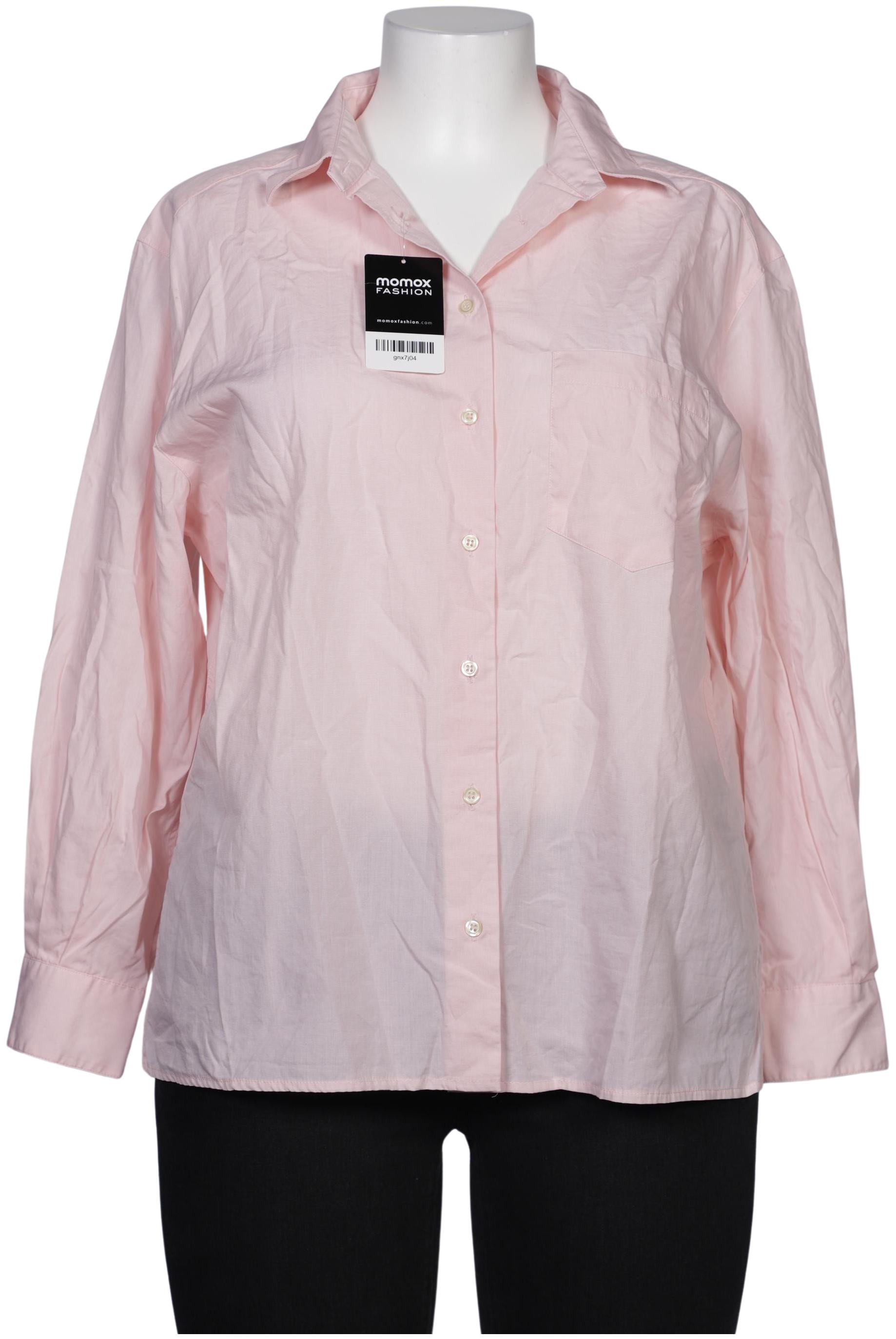 

Arido Damen Bluse, pink, Gr. 44
